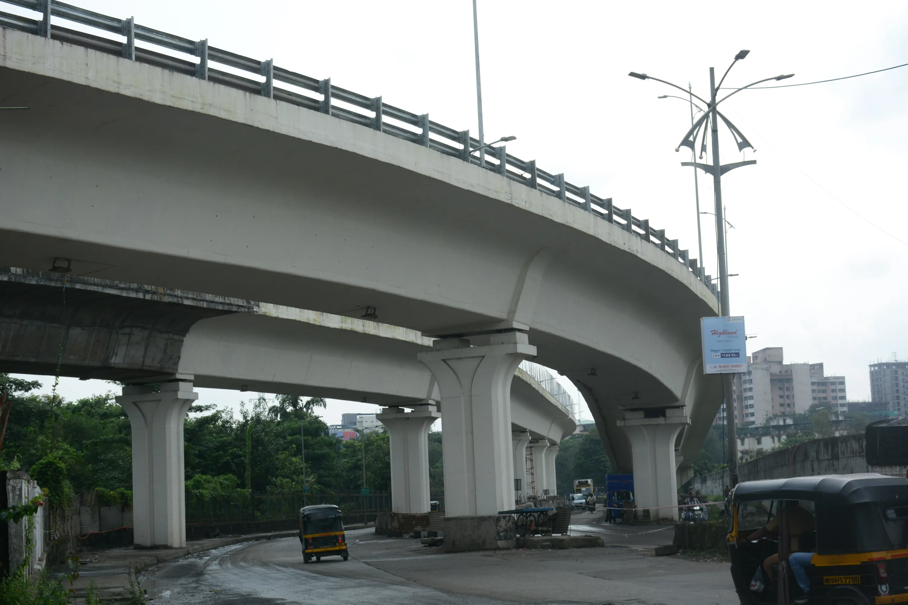 Kalwa Creek 3