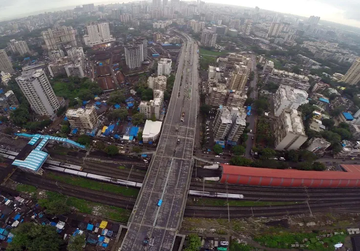 Jogeshwari Robs