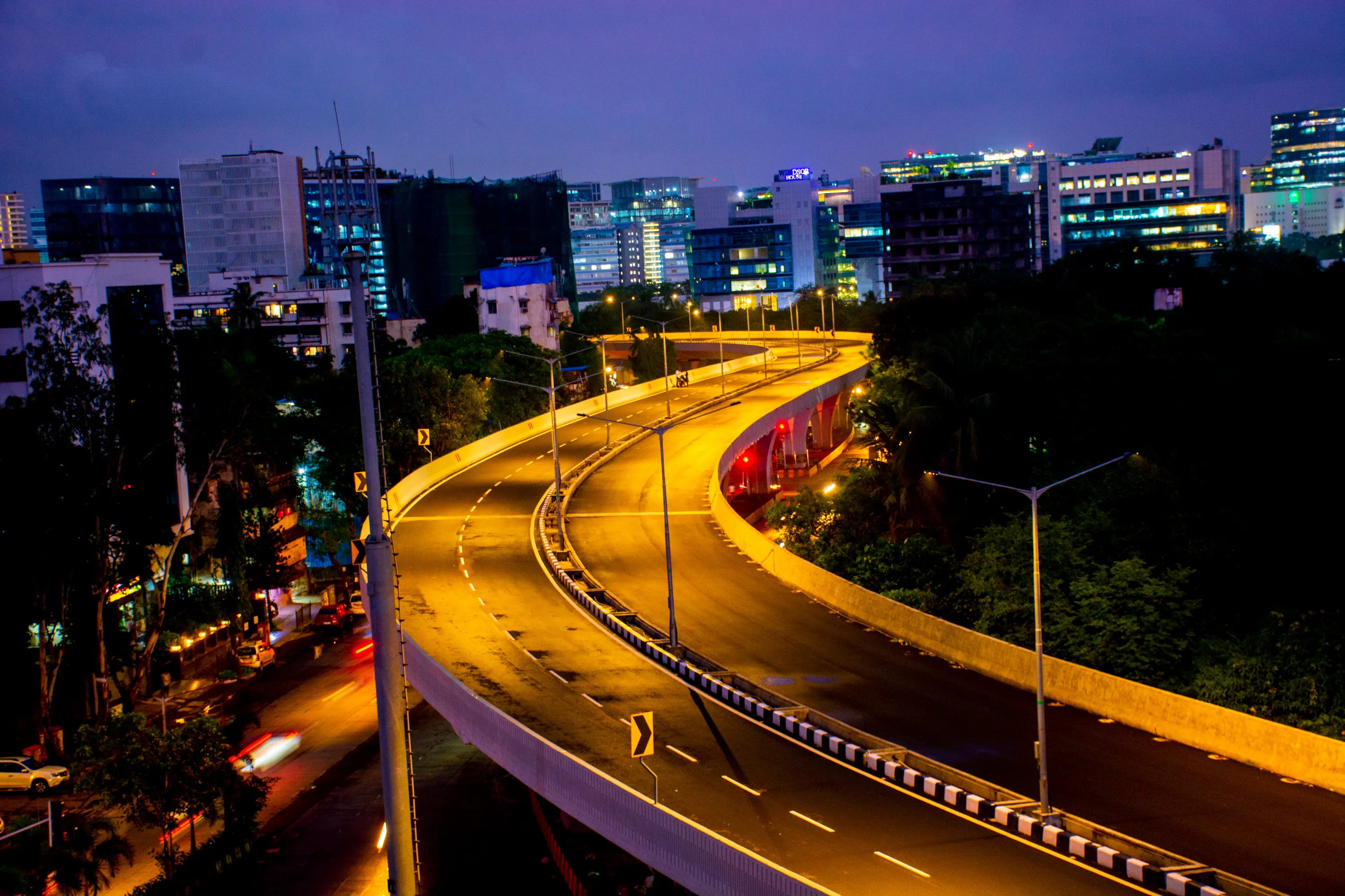 SCLR Bridges