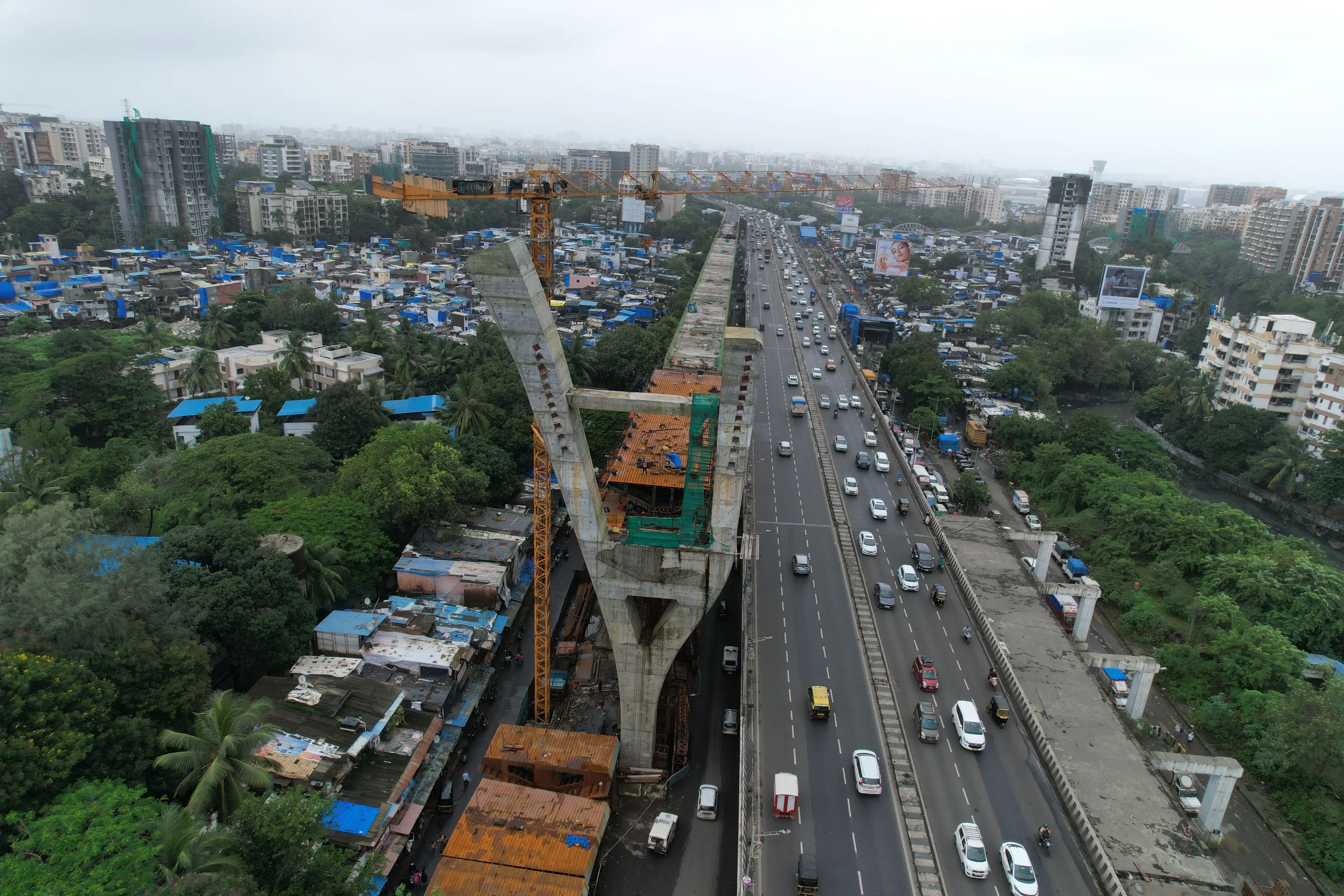 SCLR Bridges 1