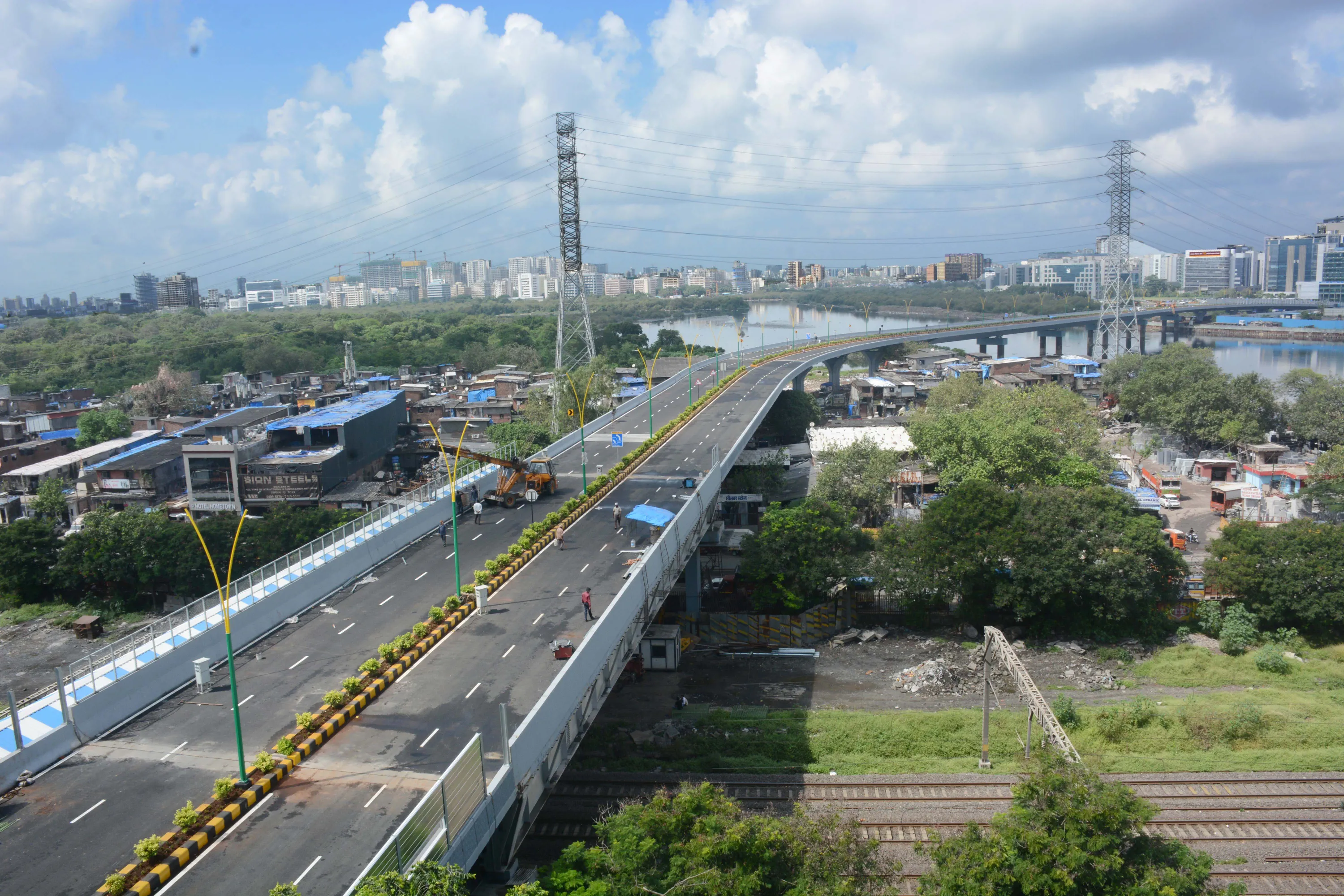 BKC Connector 2