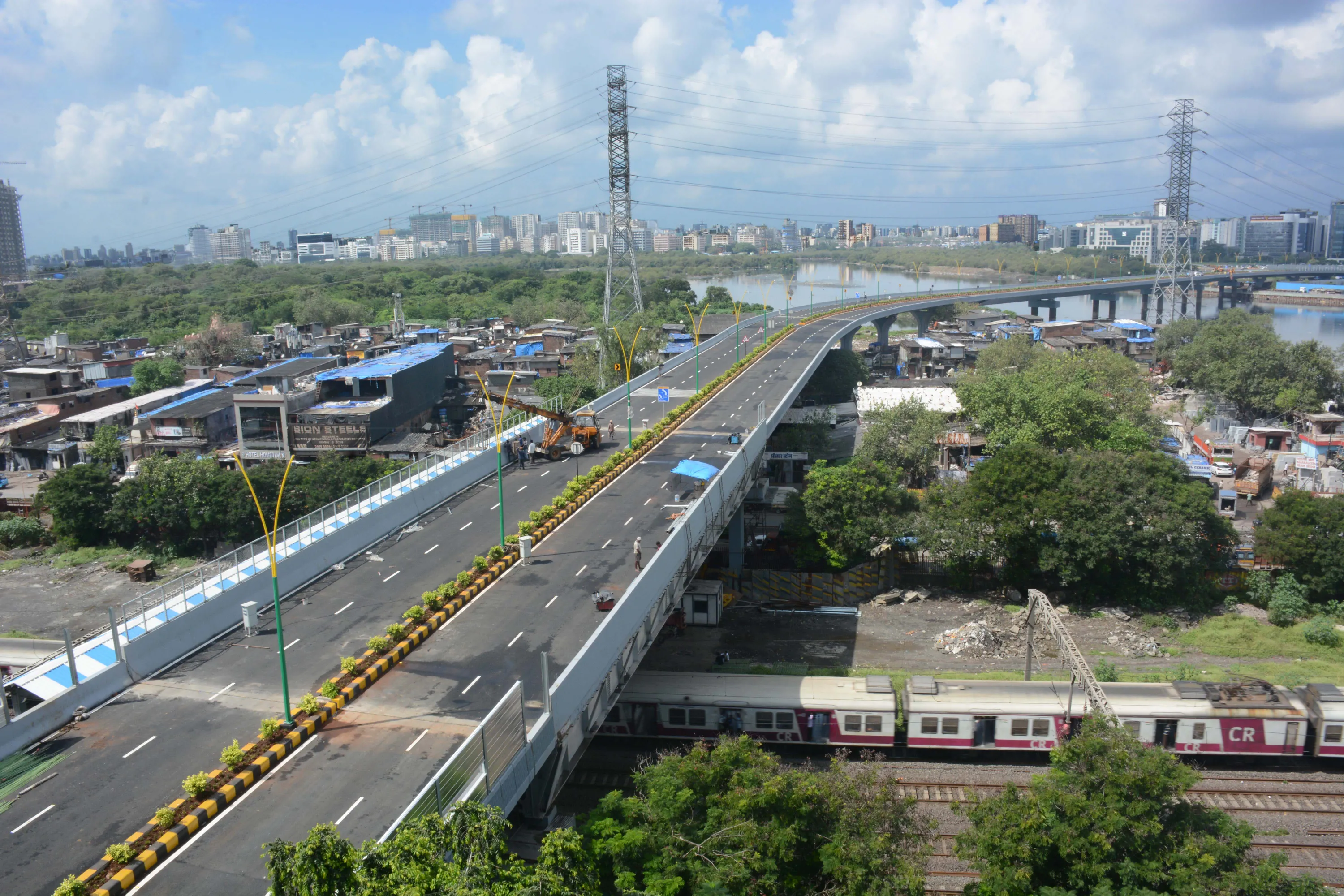 BKC Connector