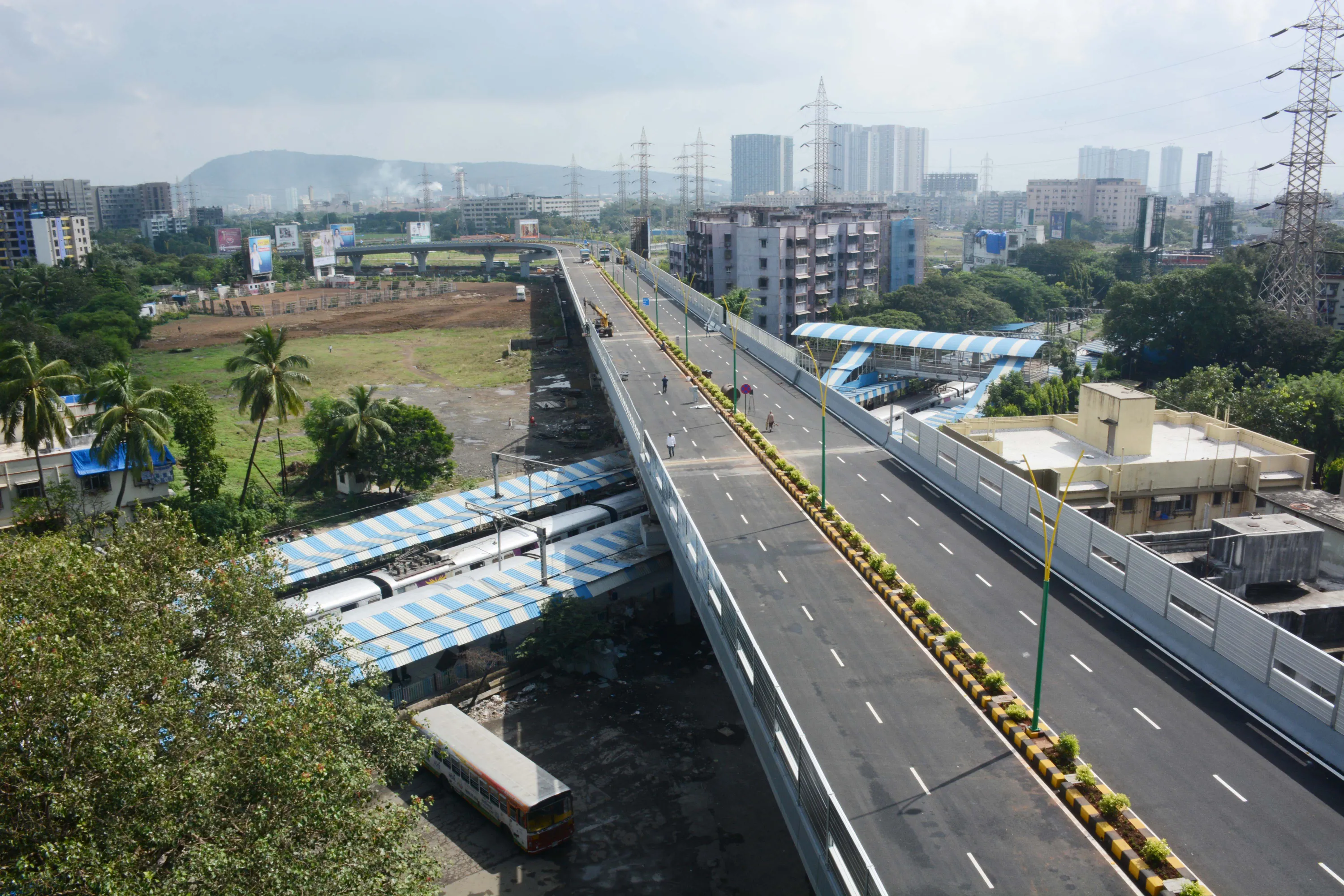 BKC Connector 5