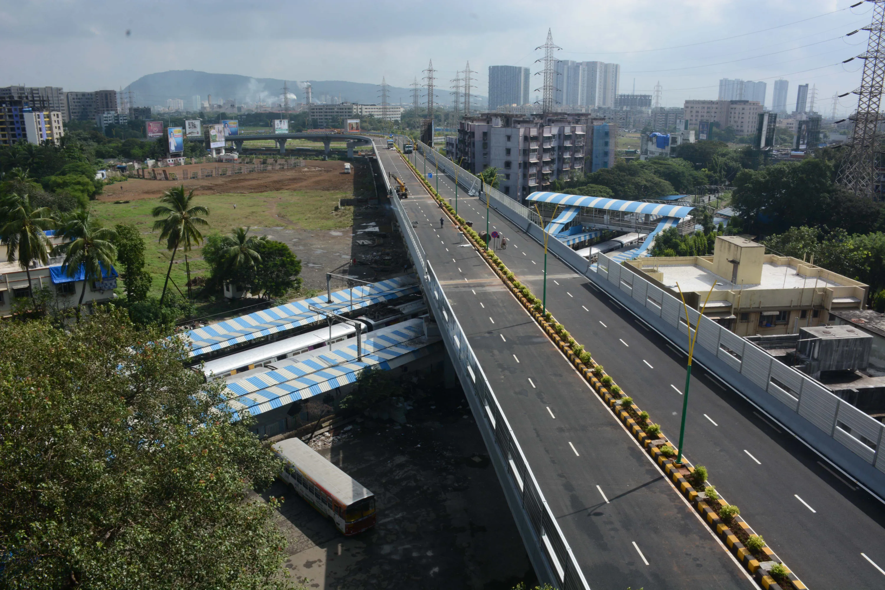 BKC Connector 6