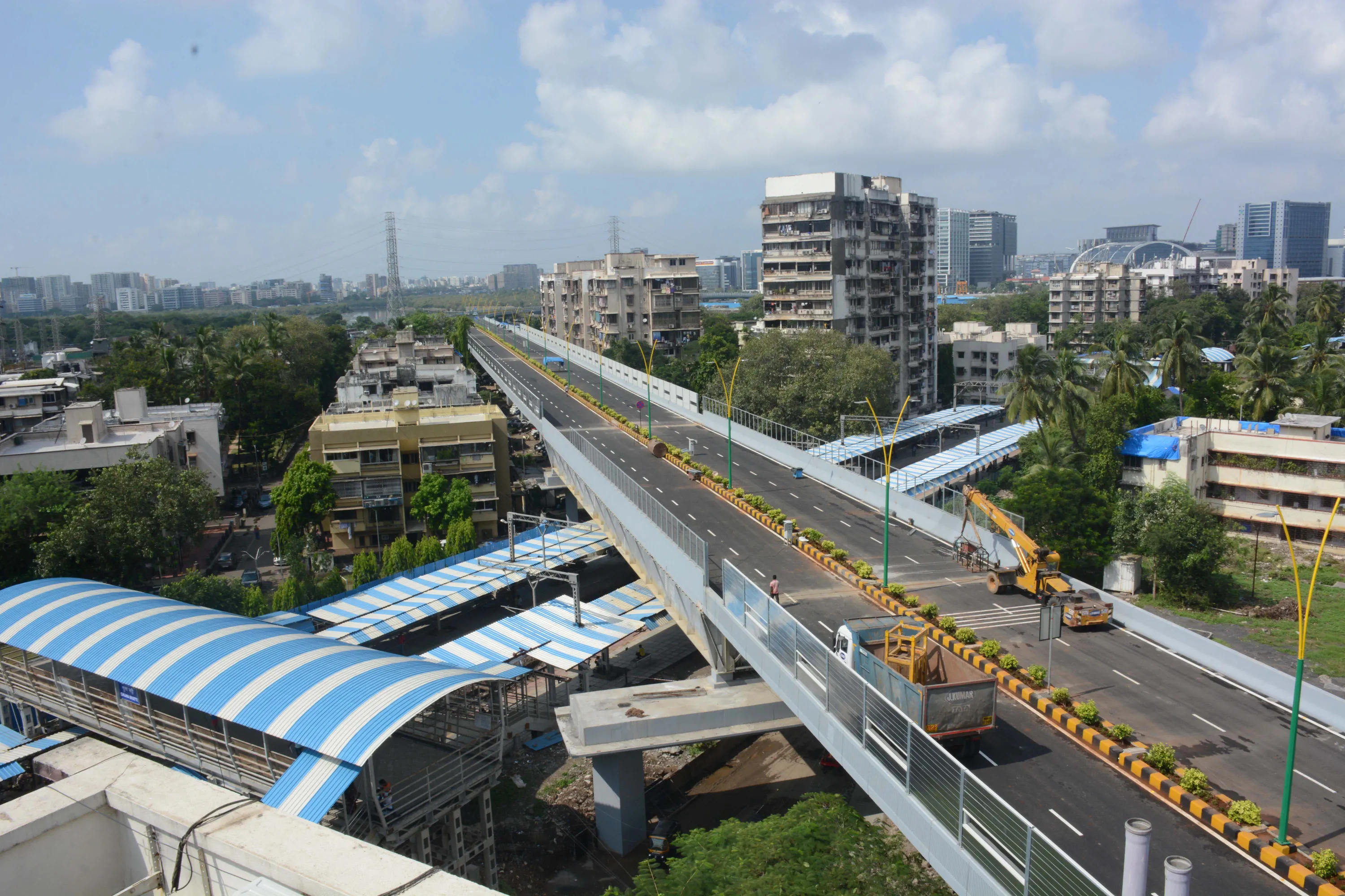 BKC Connector 9