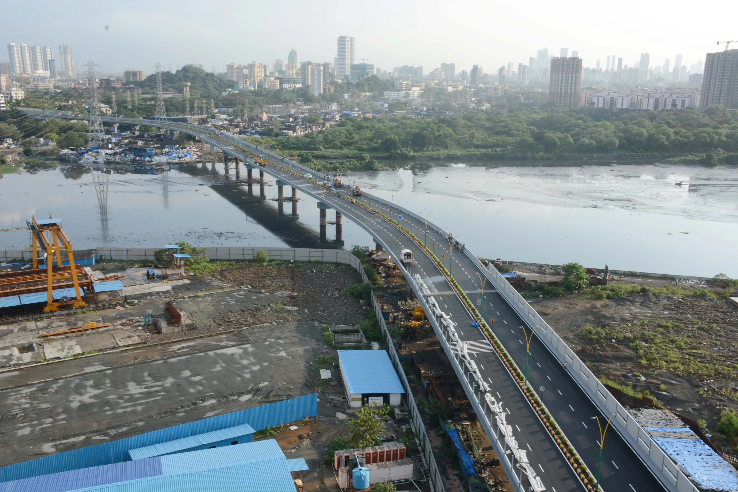 BKC Connector 10