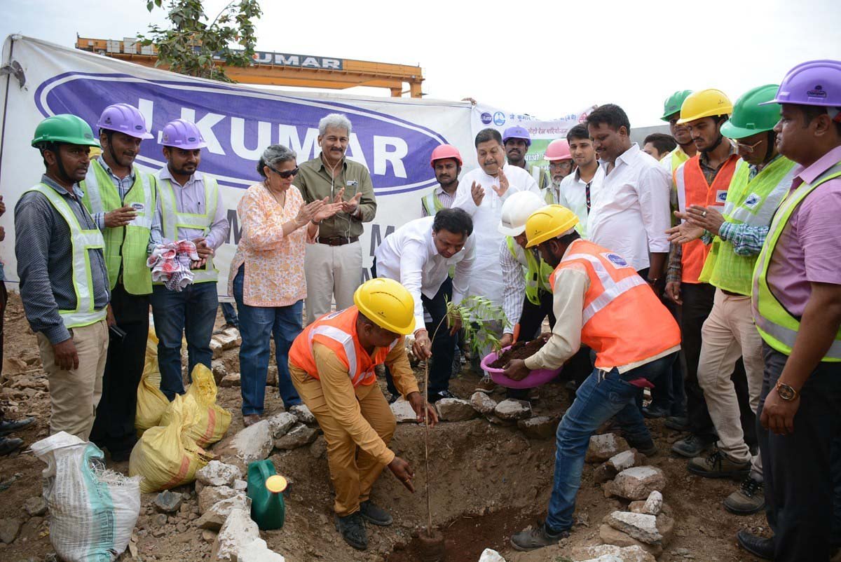 Tree Plantation Drive 11