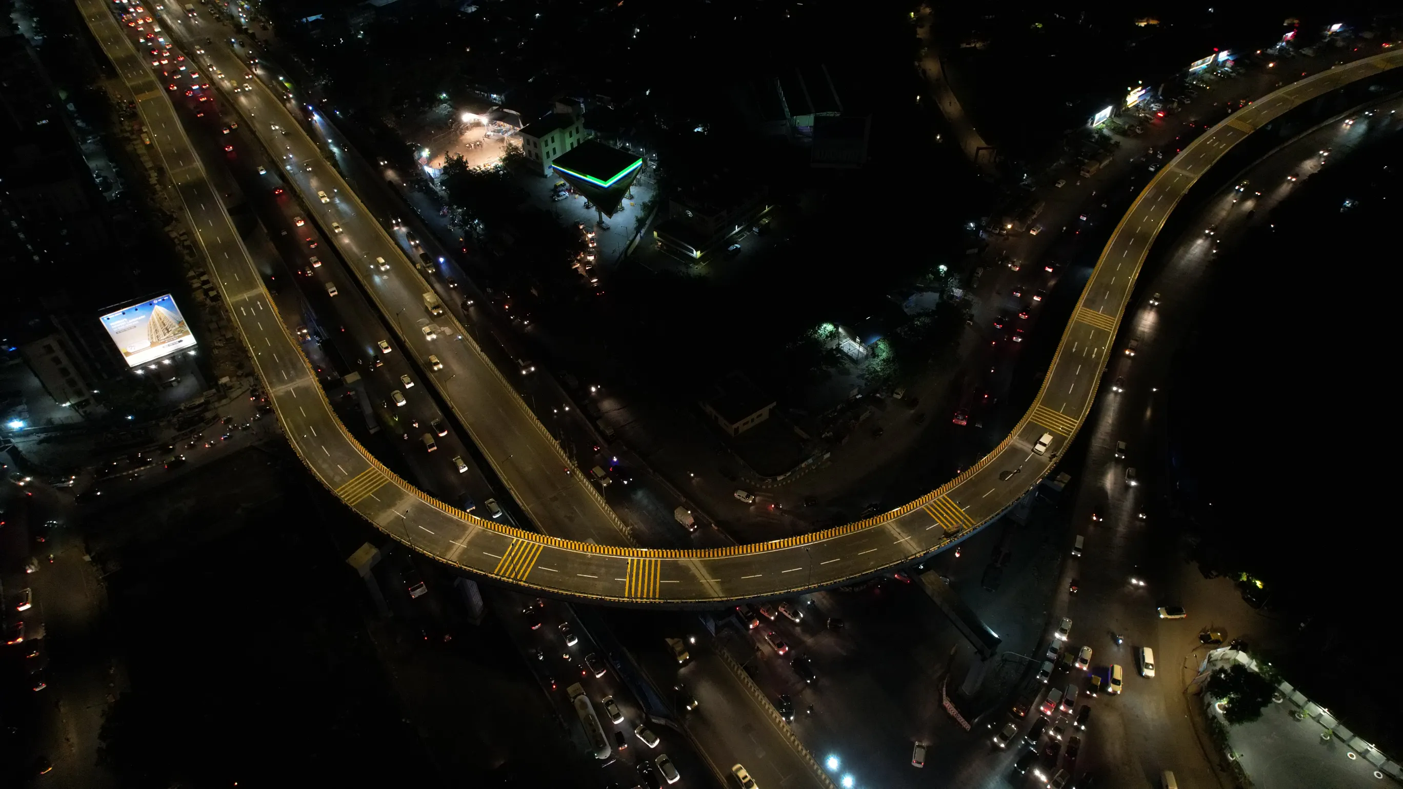 Chedda Nagar Flyover 3