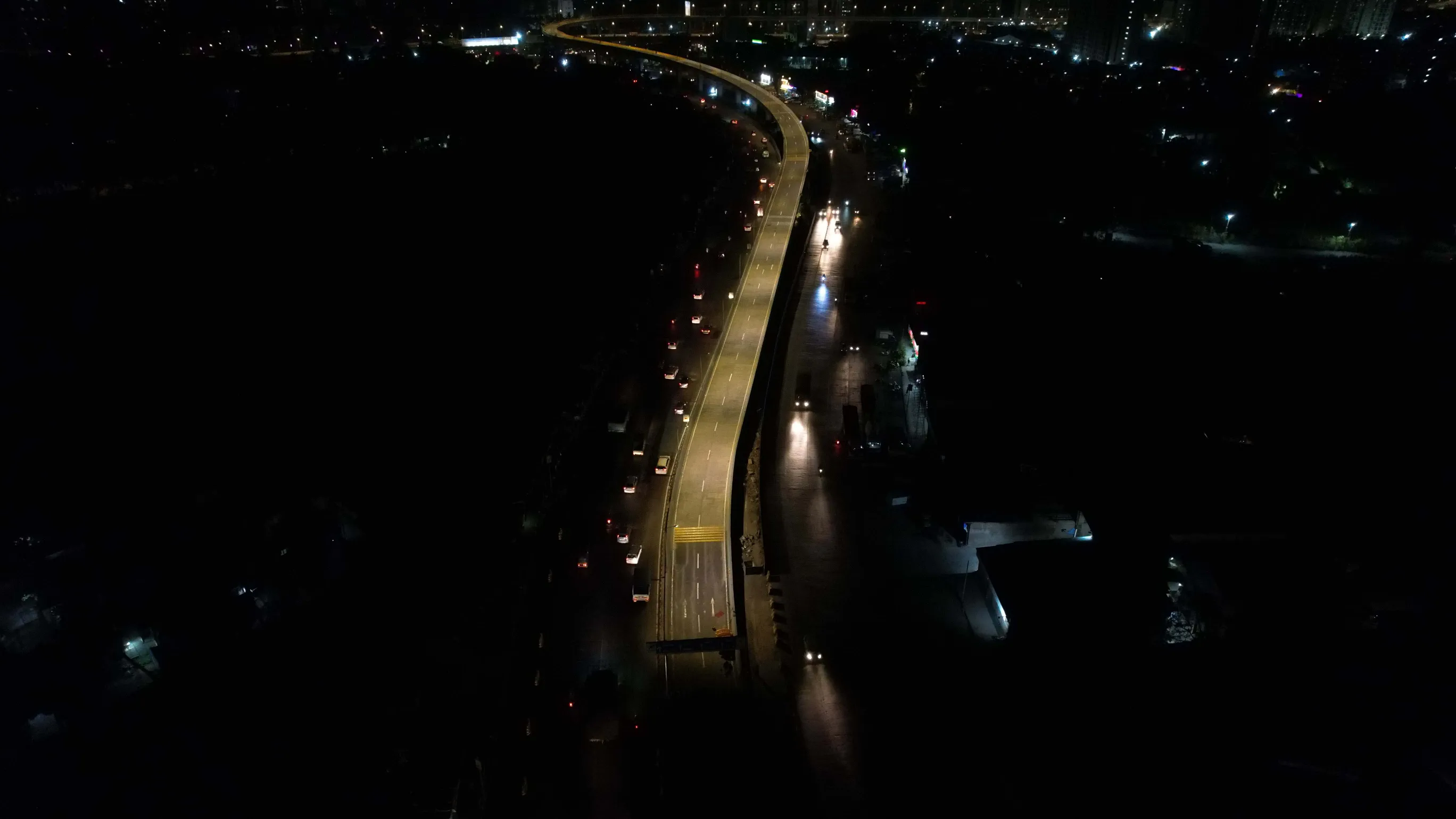 Chedda Nagar Flyover 14