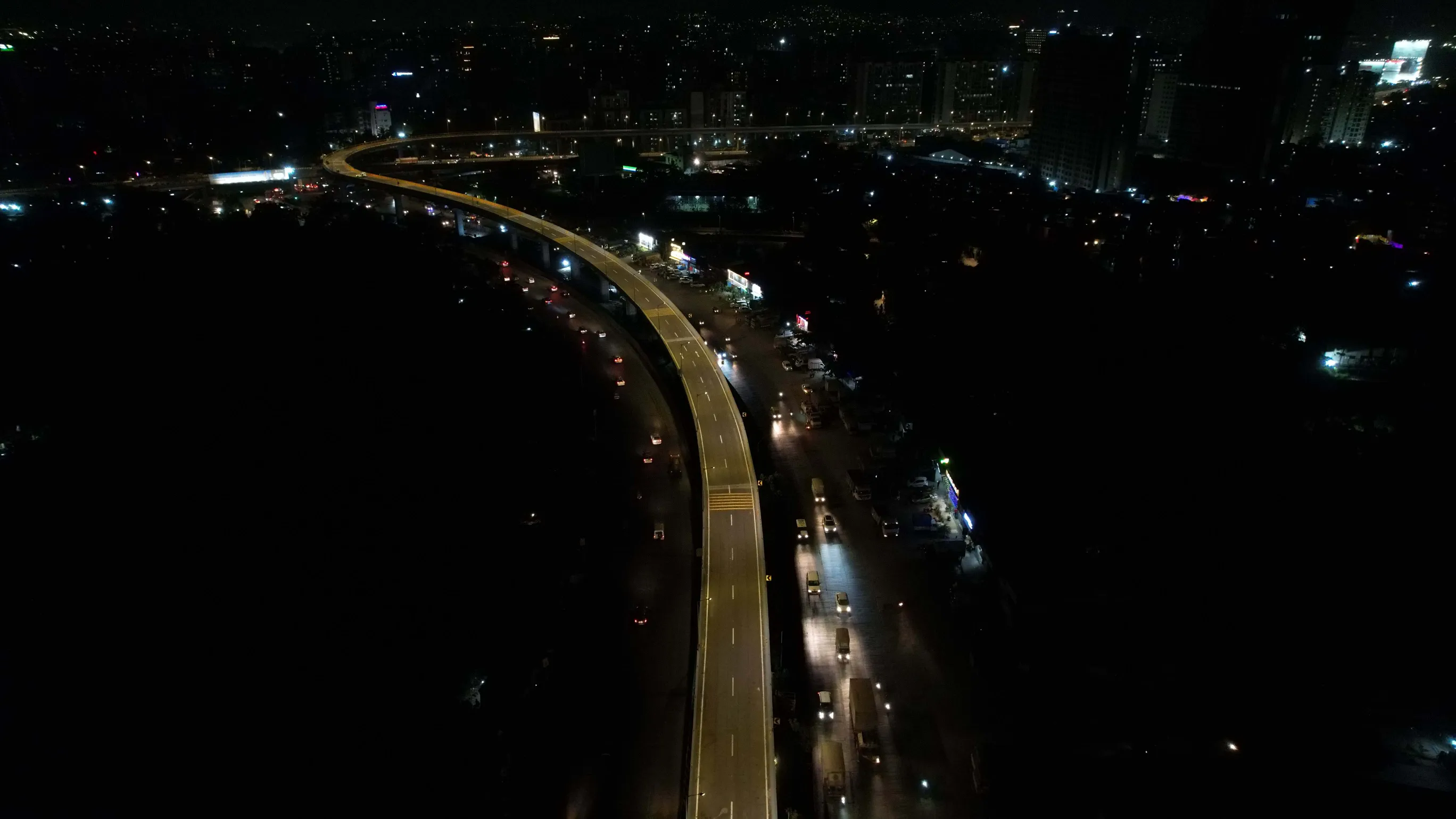 Chedda Nagar Flyover 15