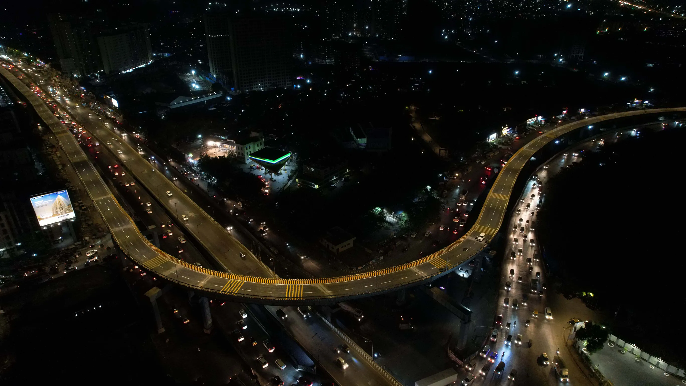 Chedda Nagar Flyover 18