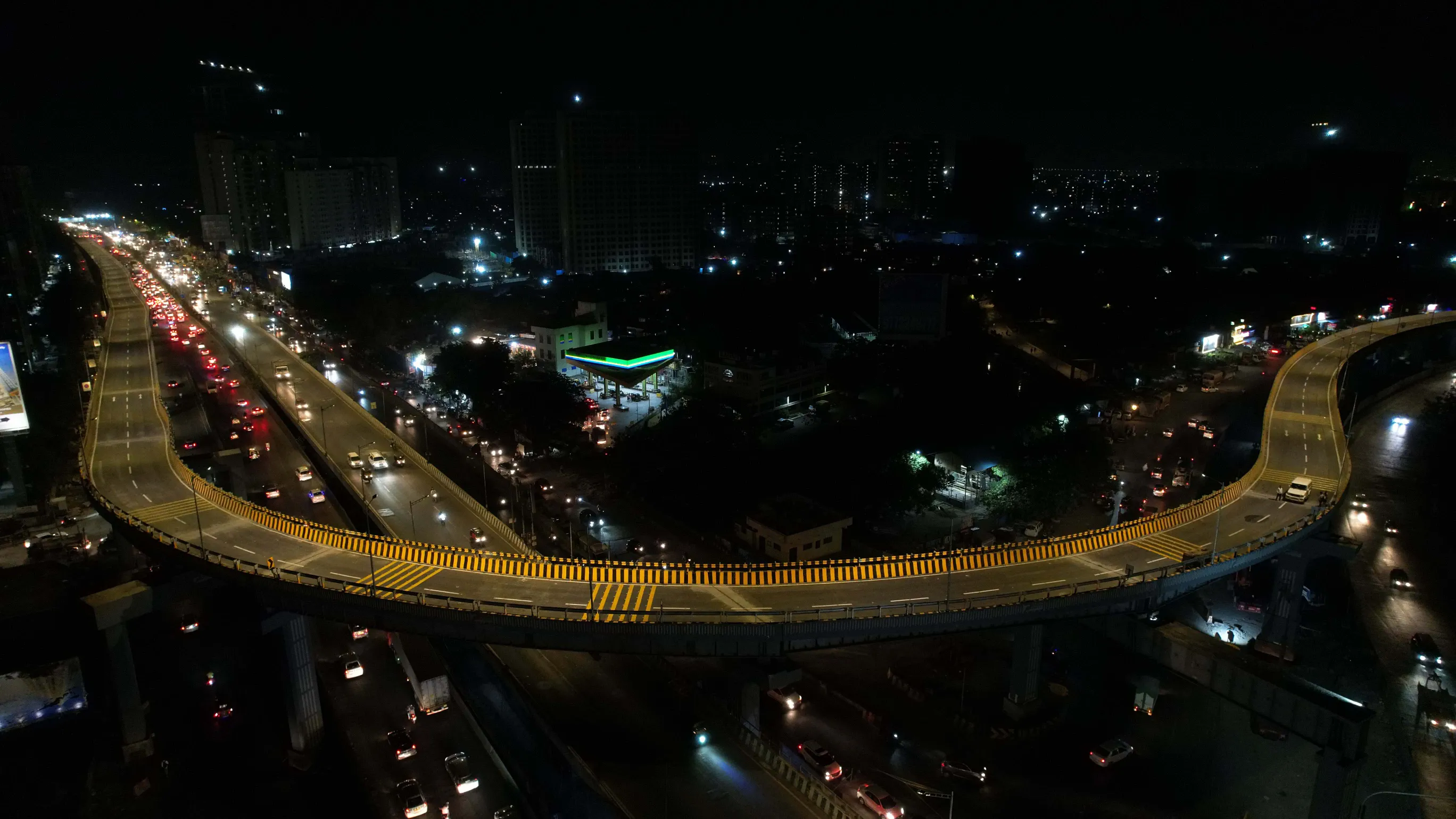 Chedda Nagar Flyover 19