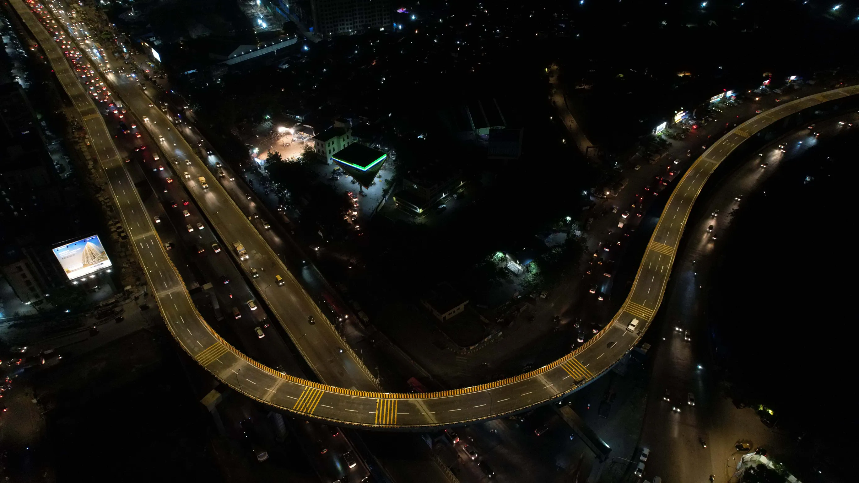 Chedda Nagar Flyover 20