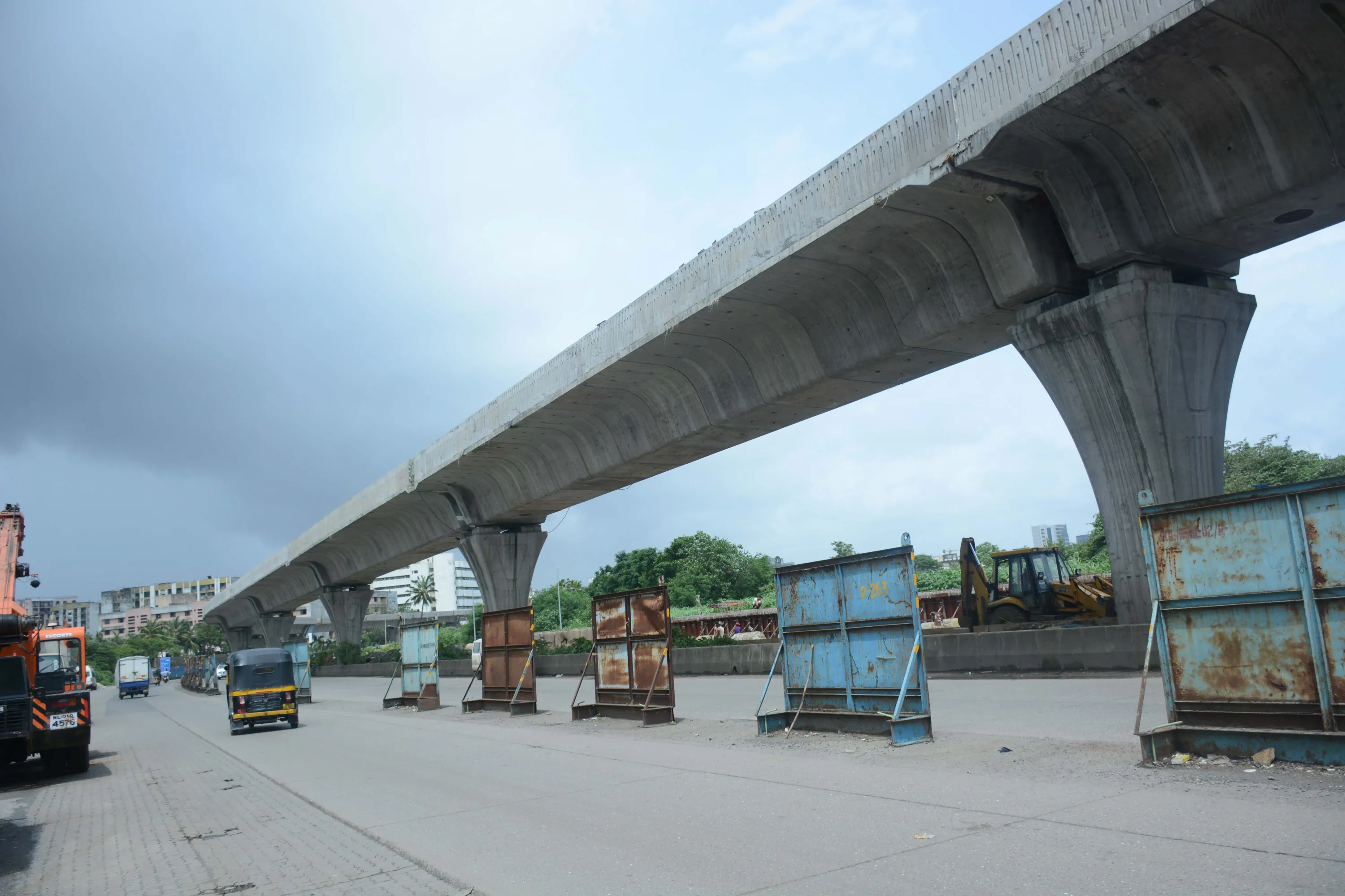 SCLR Flyover 3