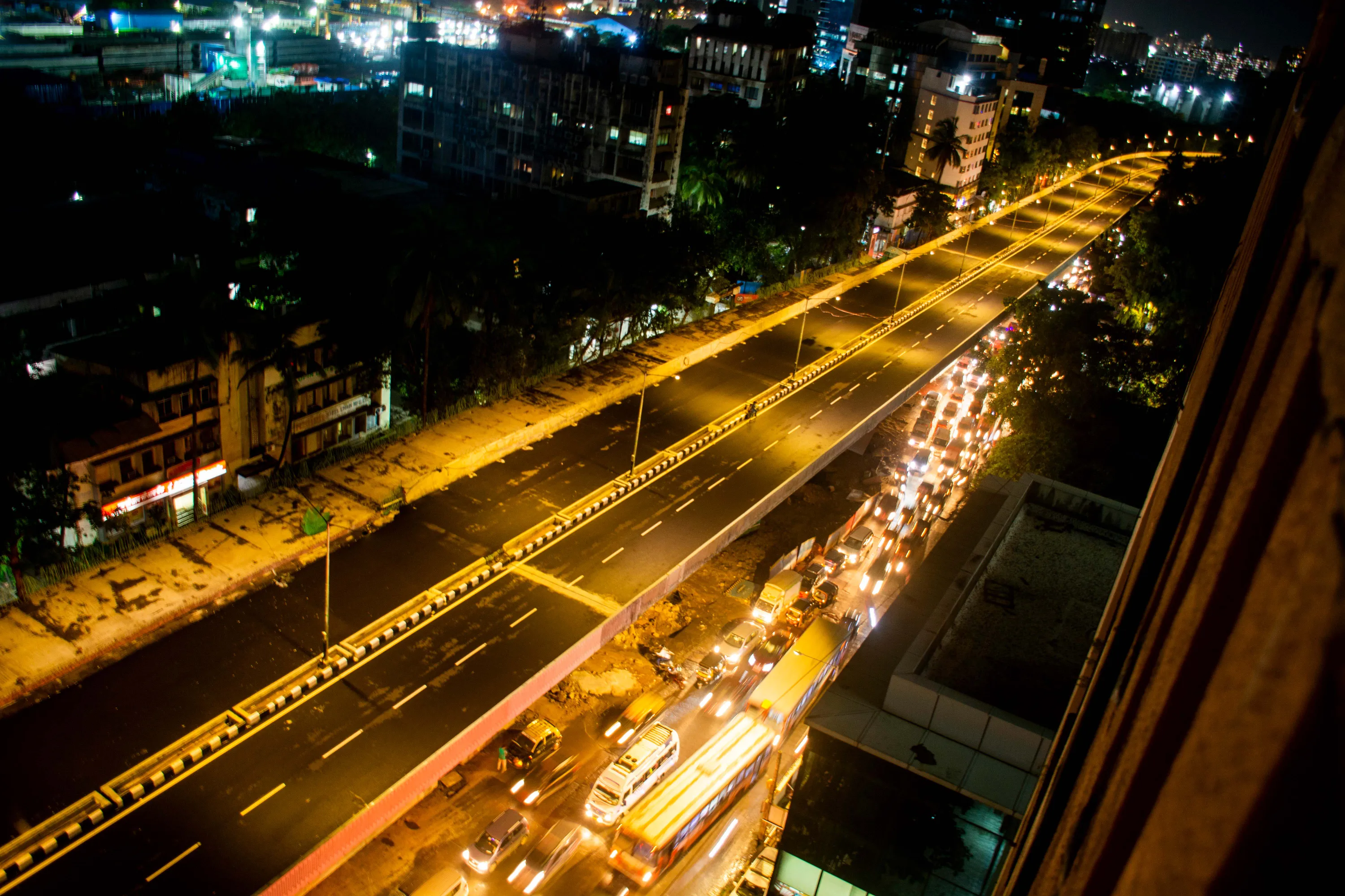 SCLR Flyover 7