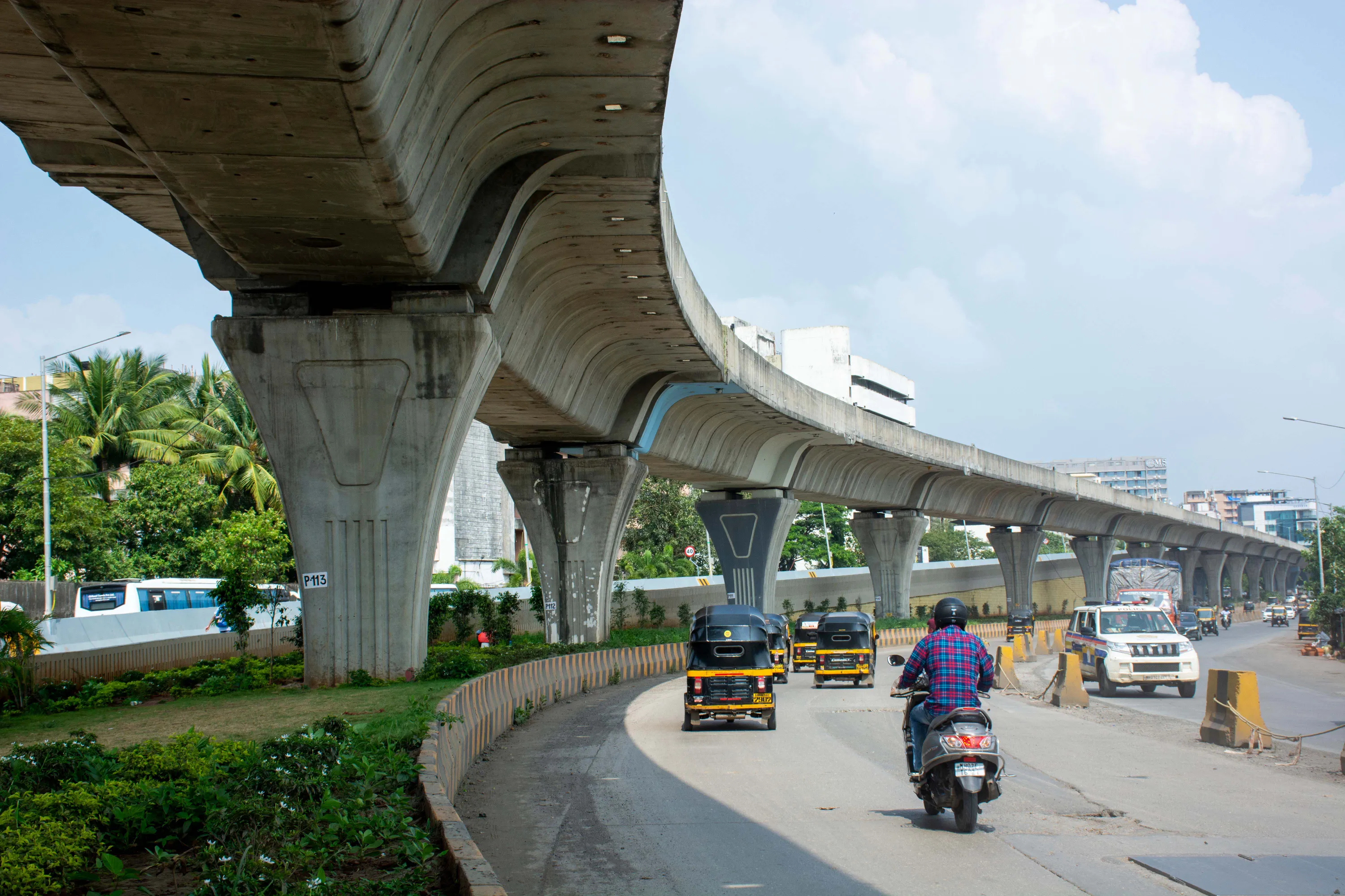 SCLR Flyover 8