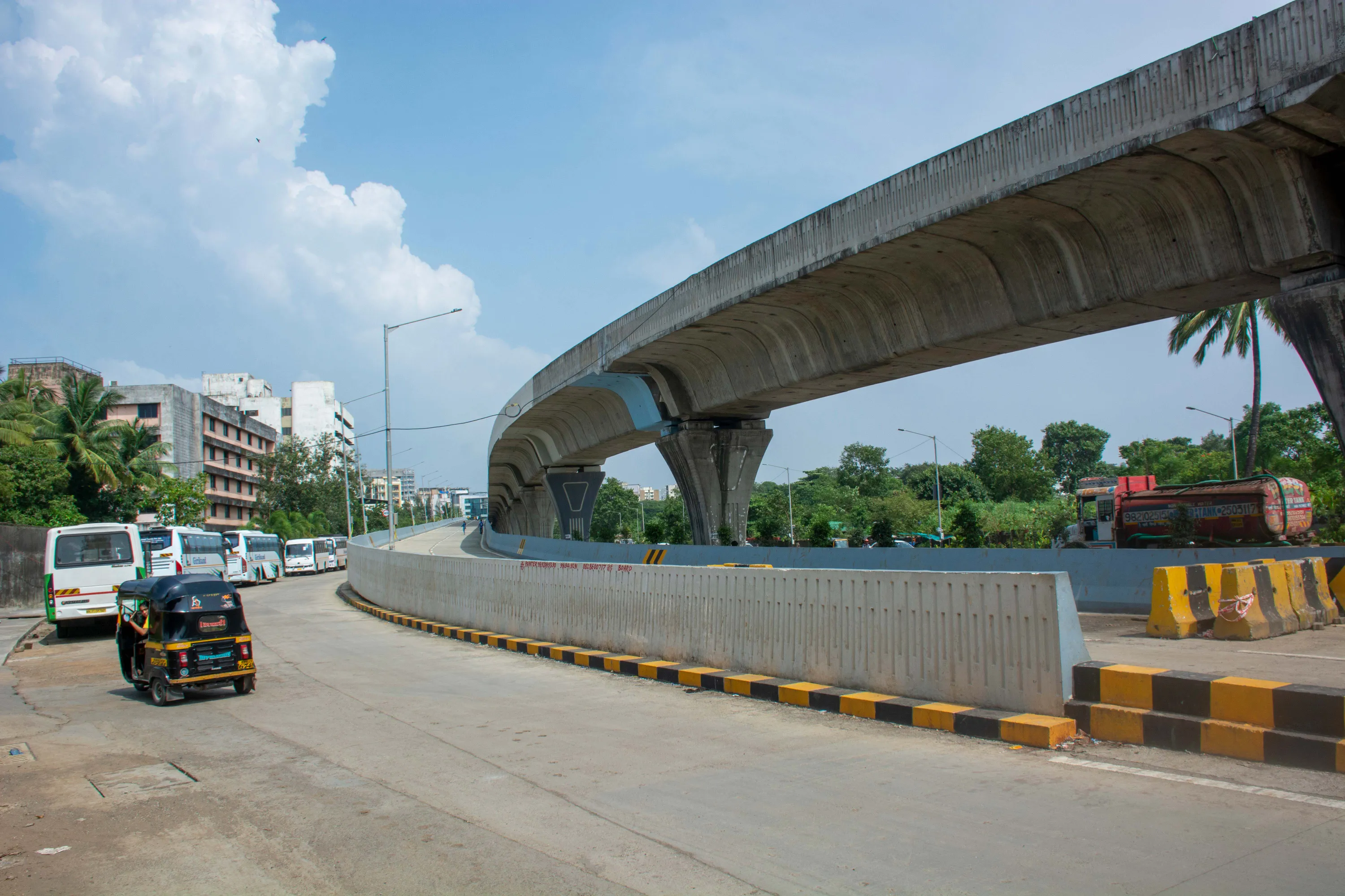 SCLR Flyover 9