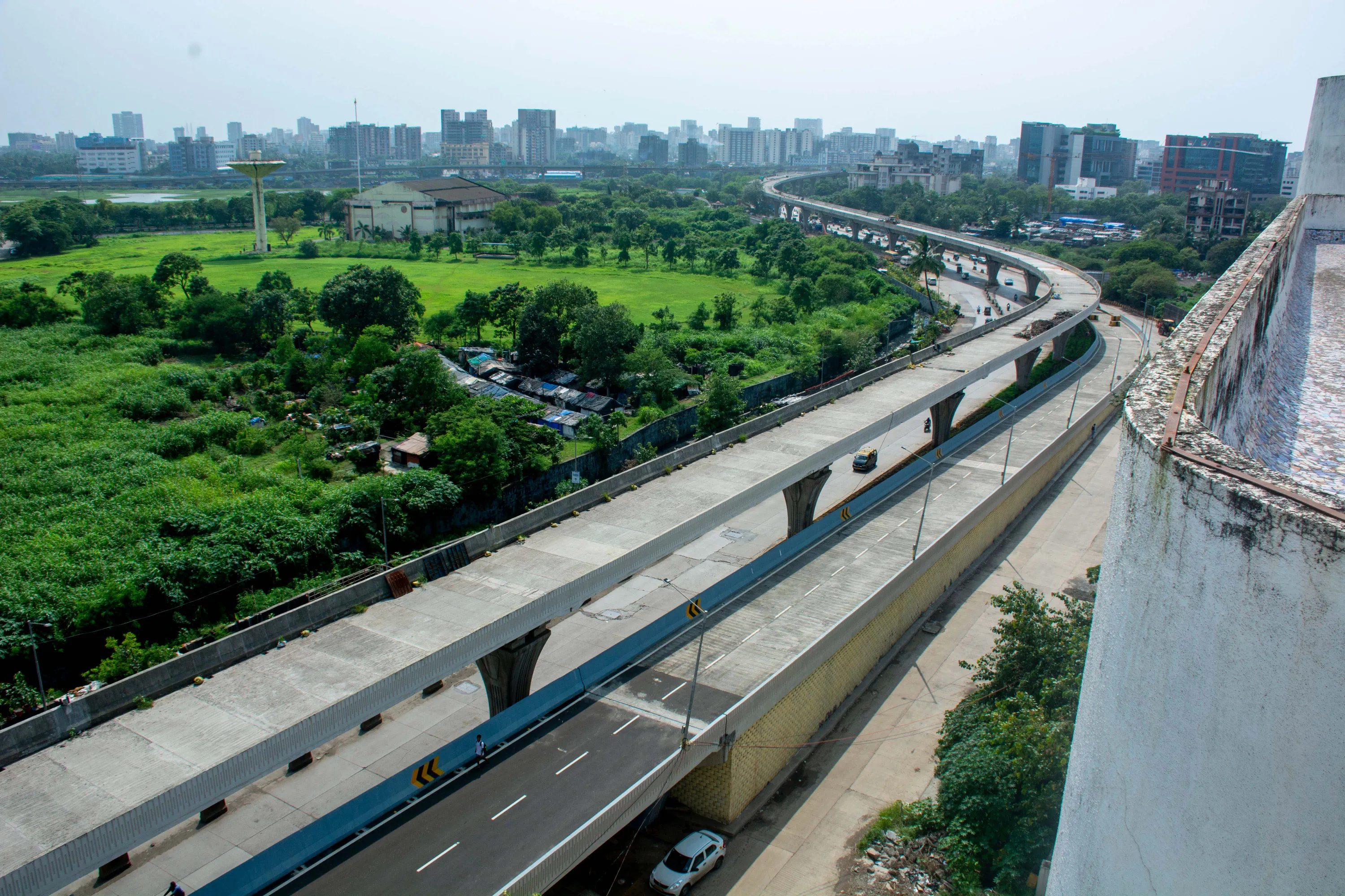 SCLR Flyover 11