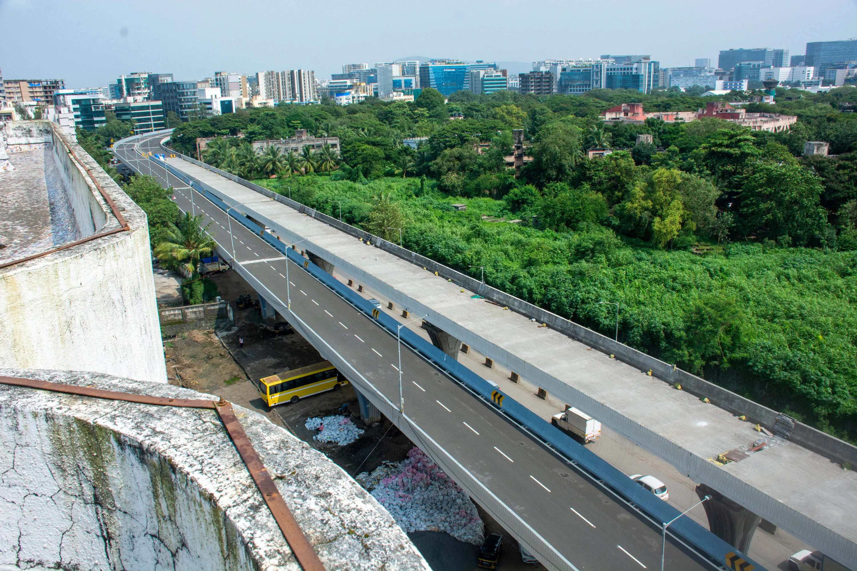 SCLR Flyover 12