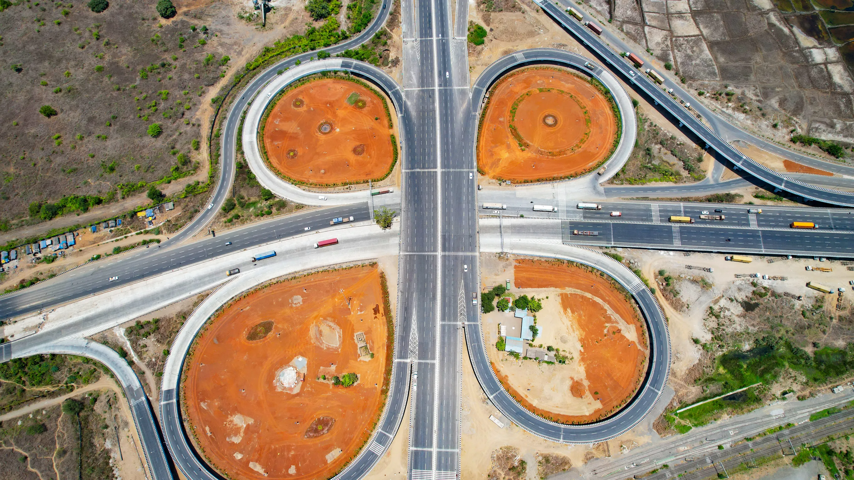 JNPT Flyover 7