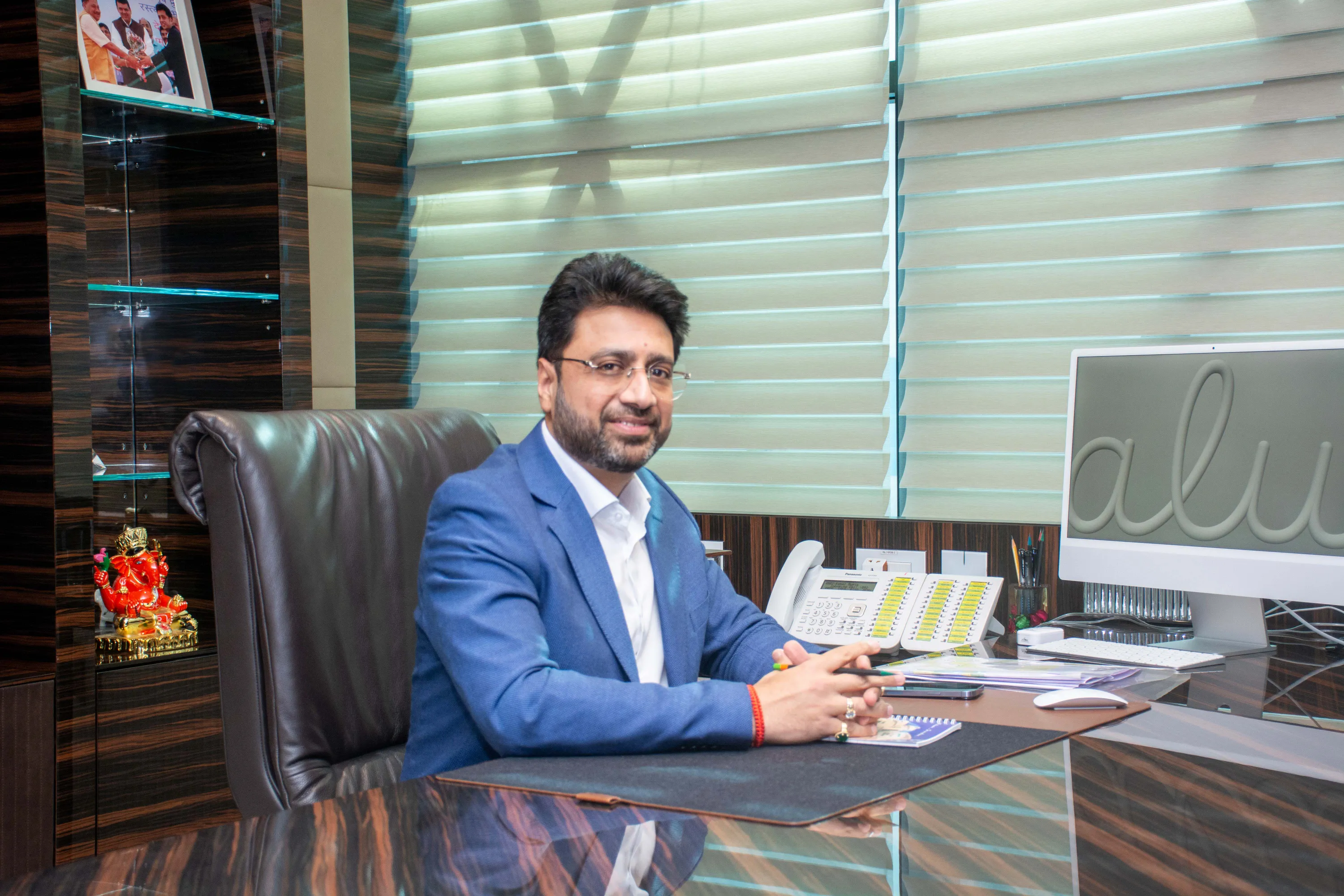 Mr. Kamal J. Gupta