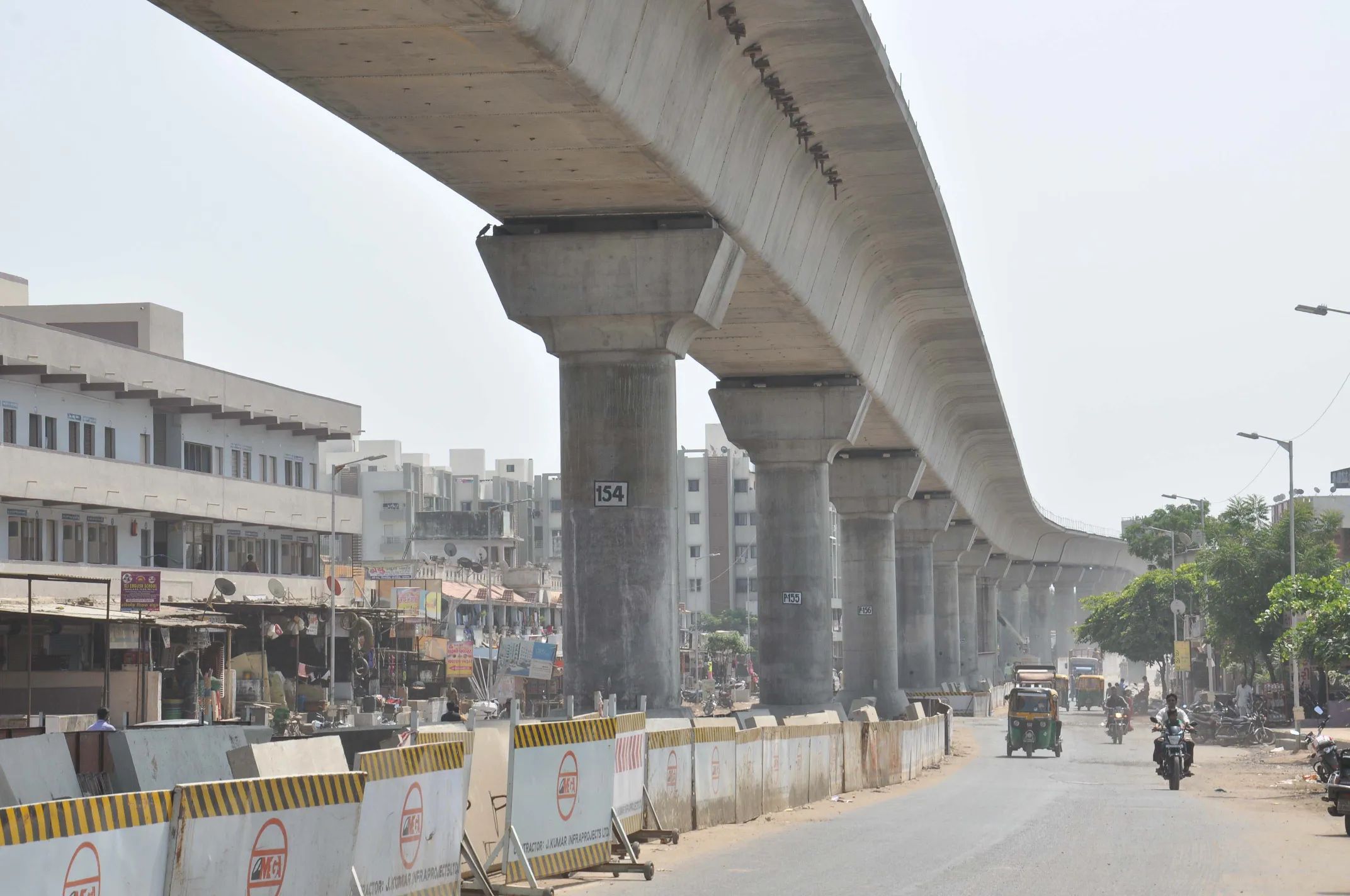 Ahmedabad Metro 2
