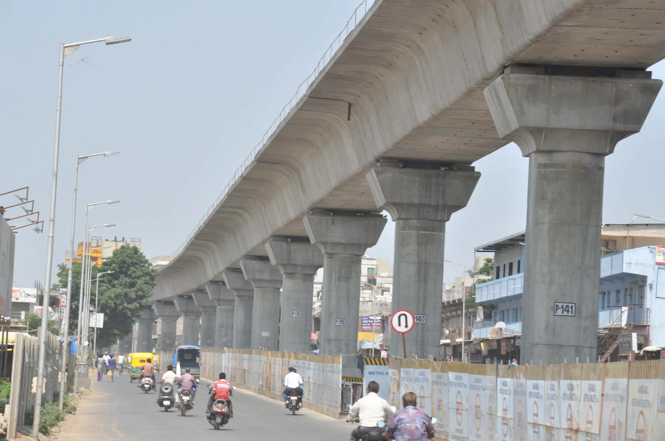 Ahmedabad Metro 3