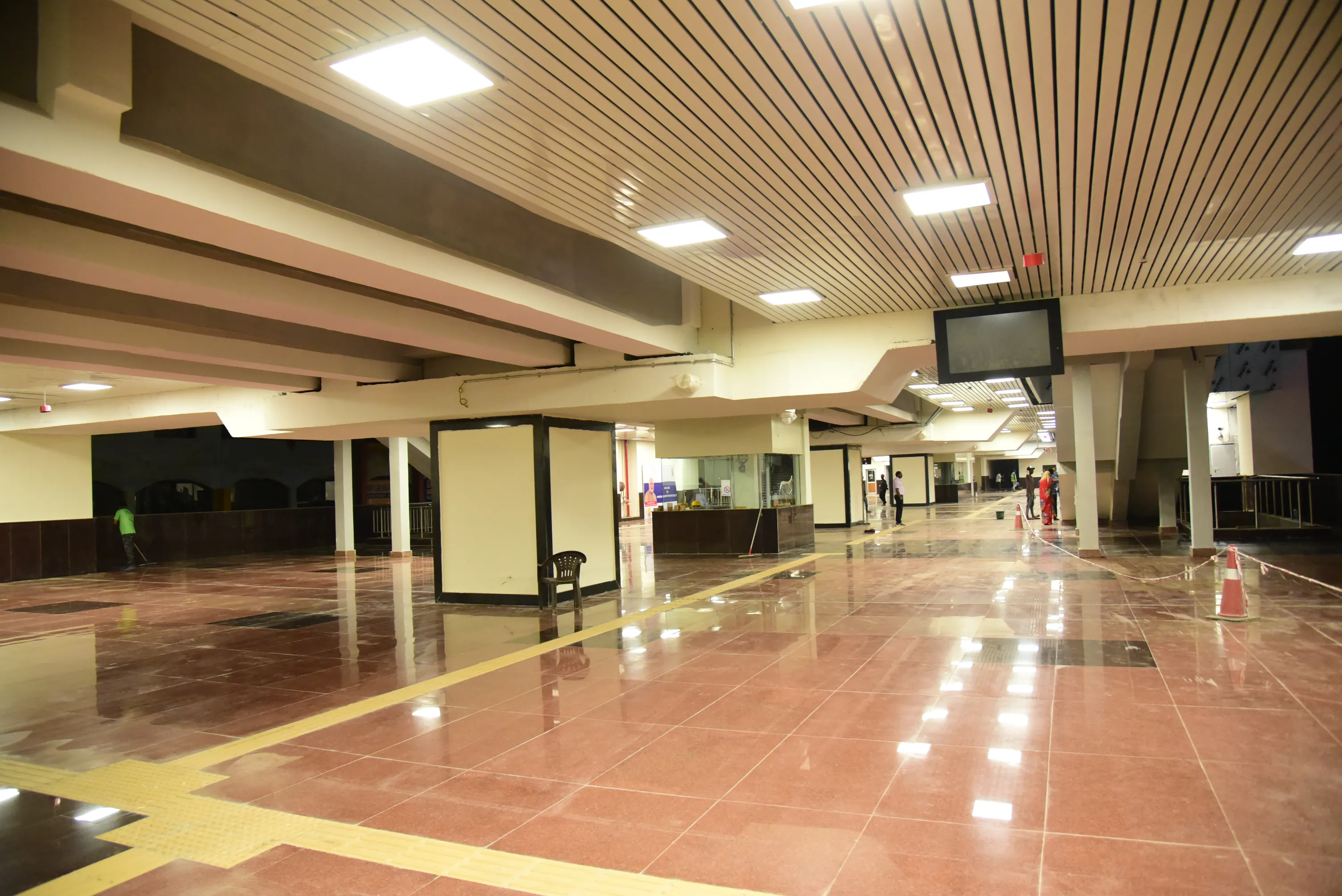 Ahmedabad Metro 4