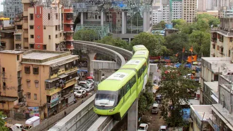 Monorail 2
