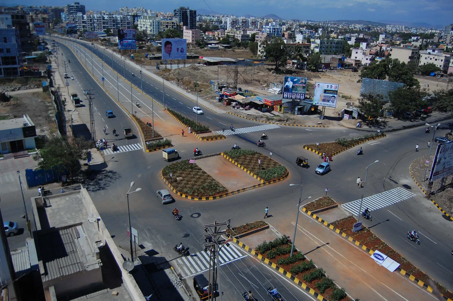 Kaspate Road Pune 5
