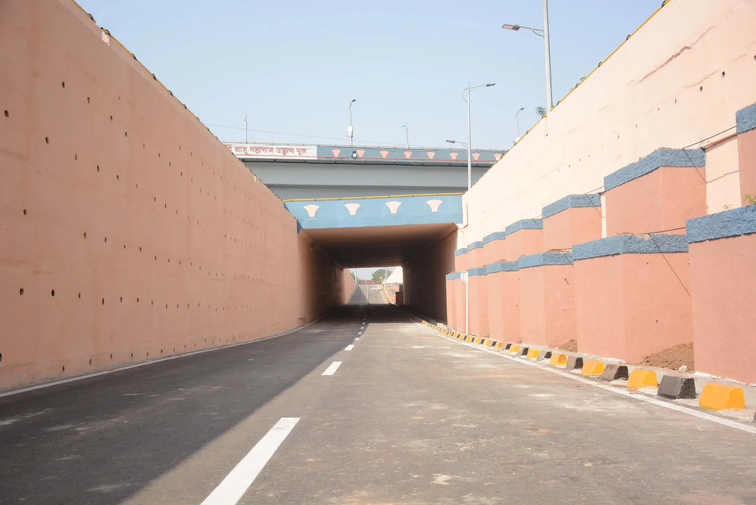 KSB Underpass Pune 7