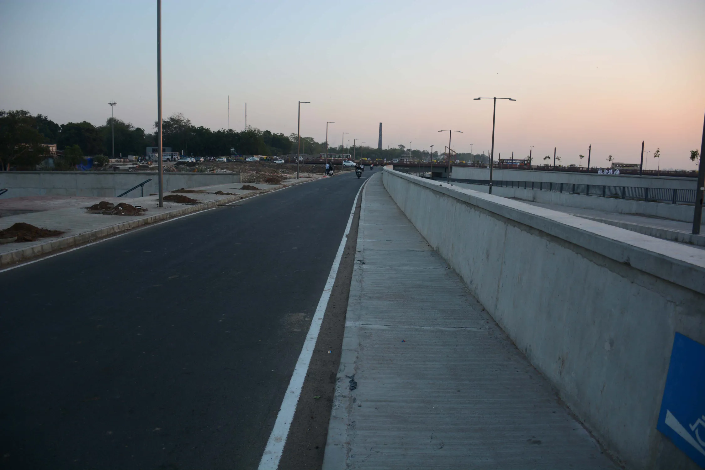 Ahmedabad Riverfront 2