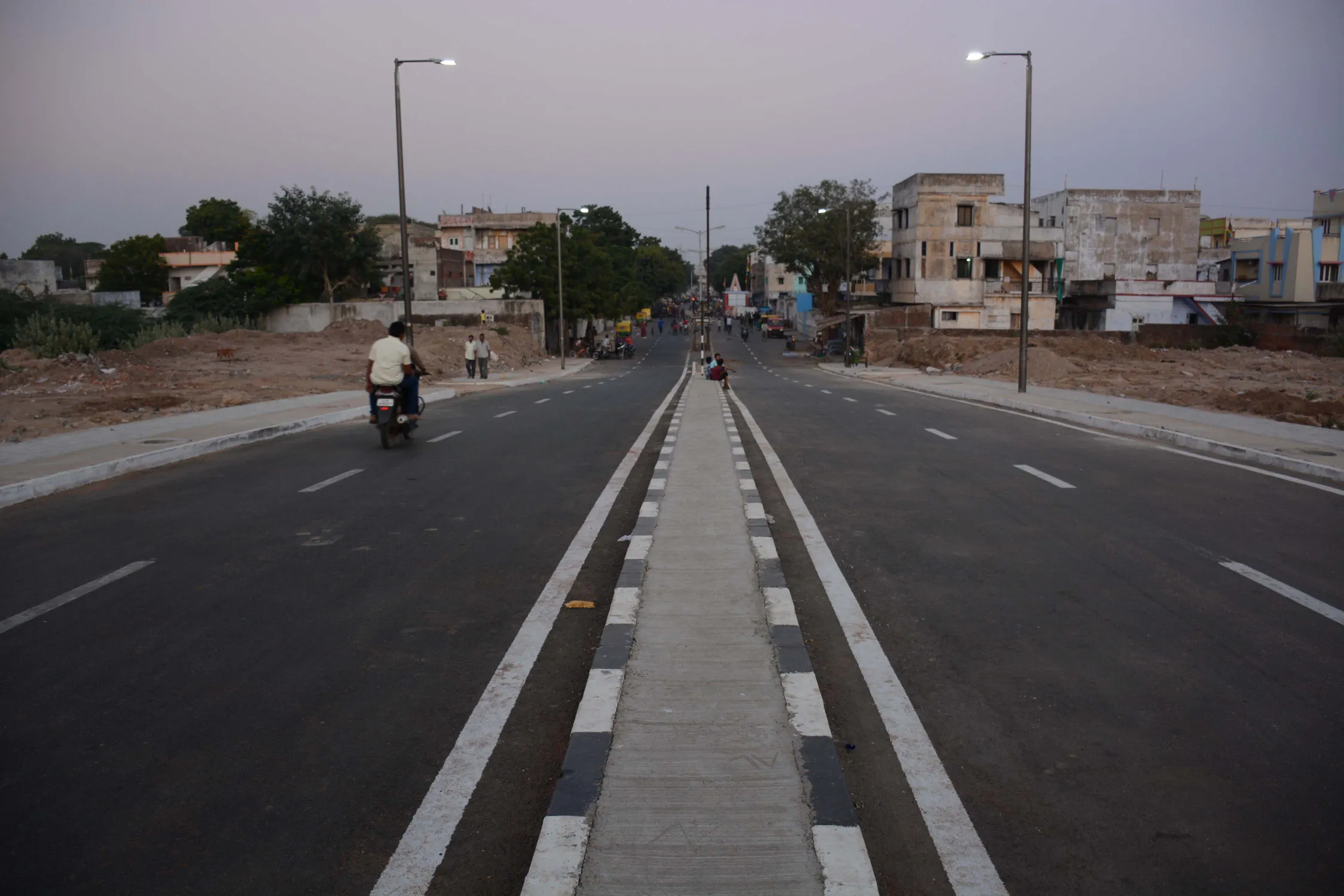 Ahmedabad Riverfront 11