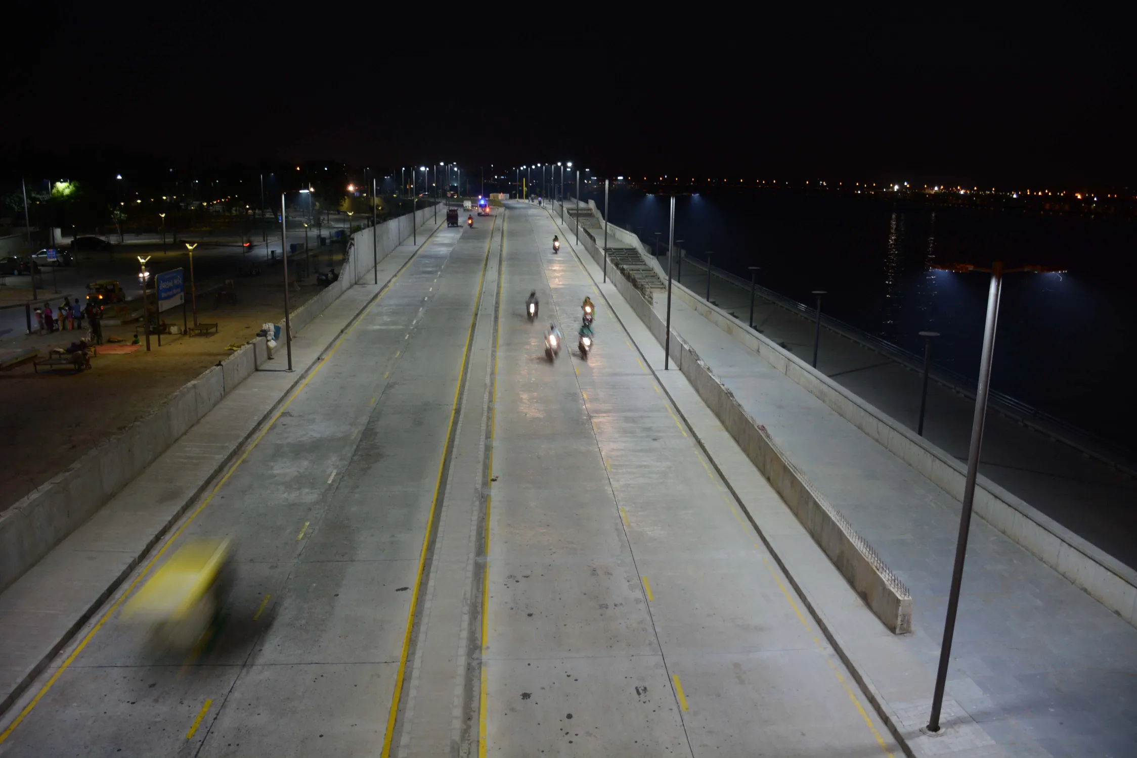 Ahmedabad Riverfront 20