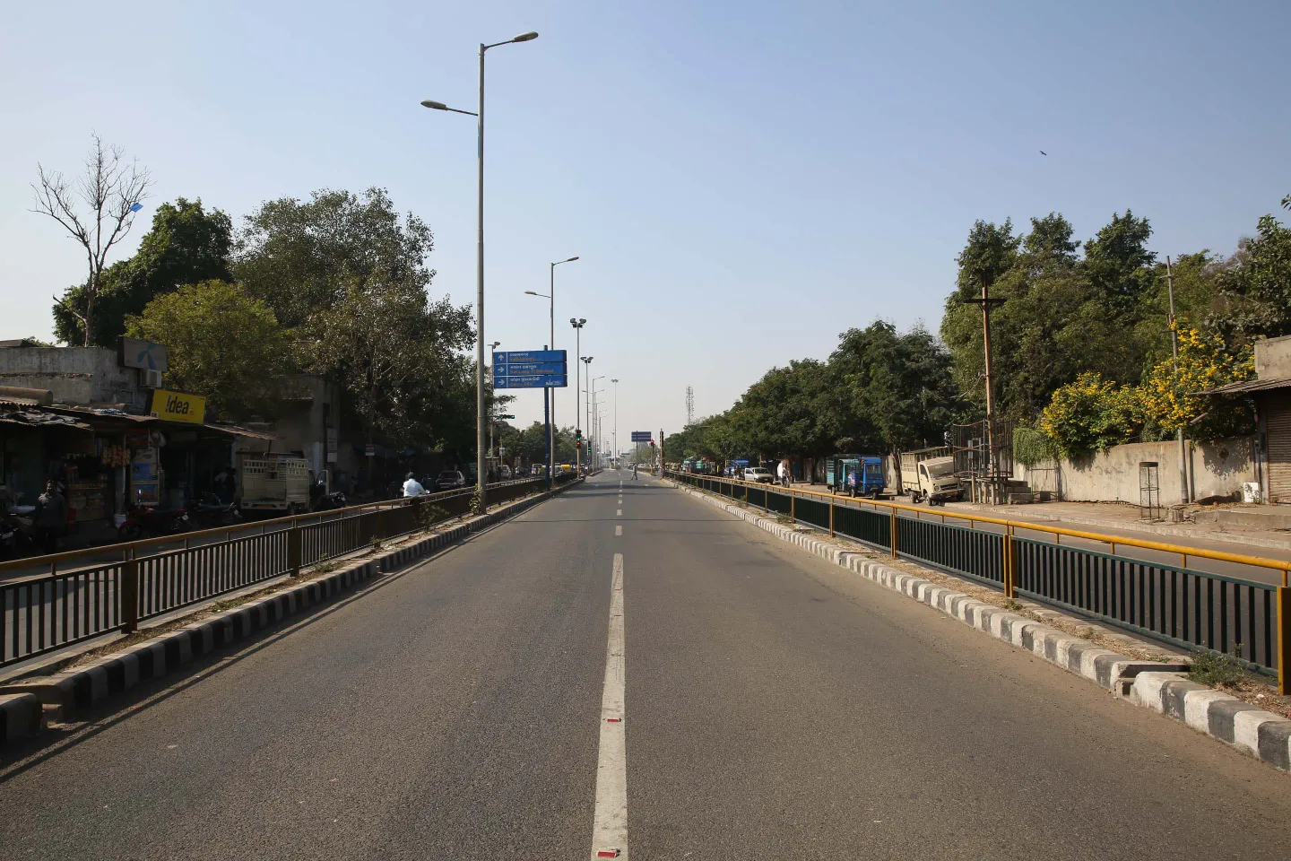 Ahmedabad BRTS 3