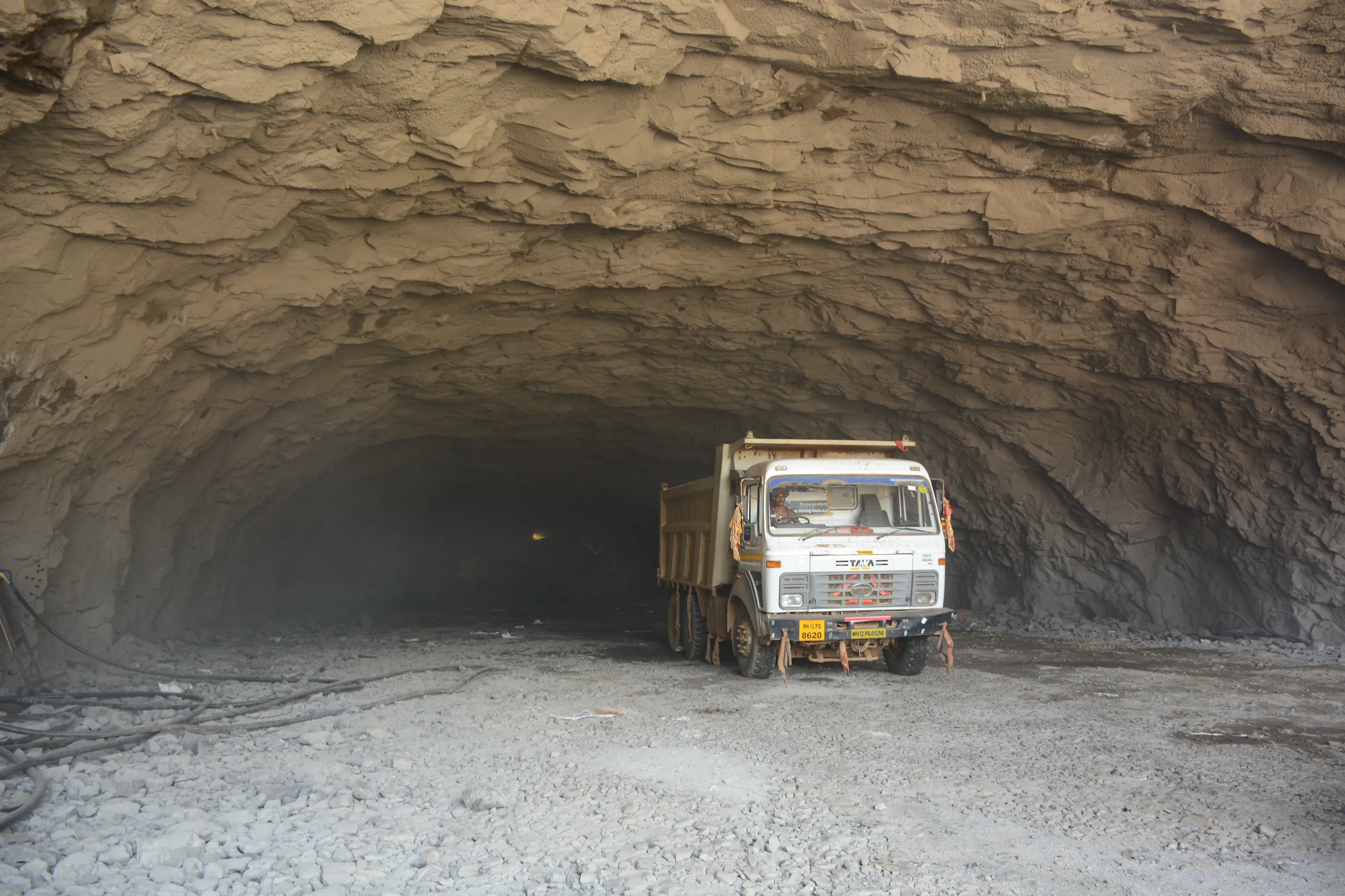 Vadodara Expressway Badlapur Panvel Morbe 3