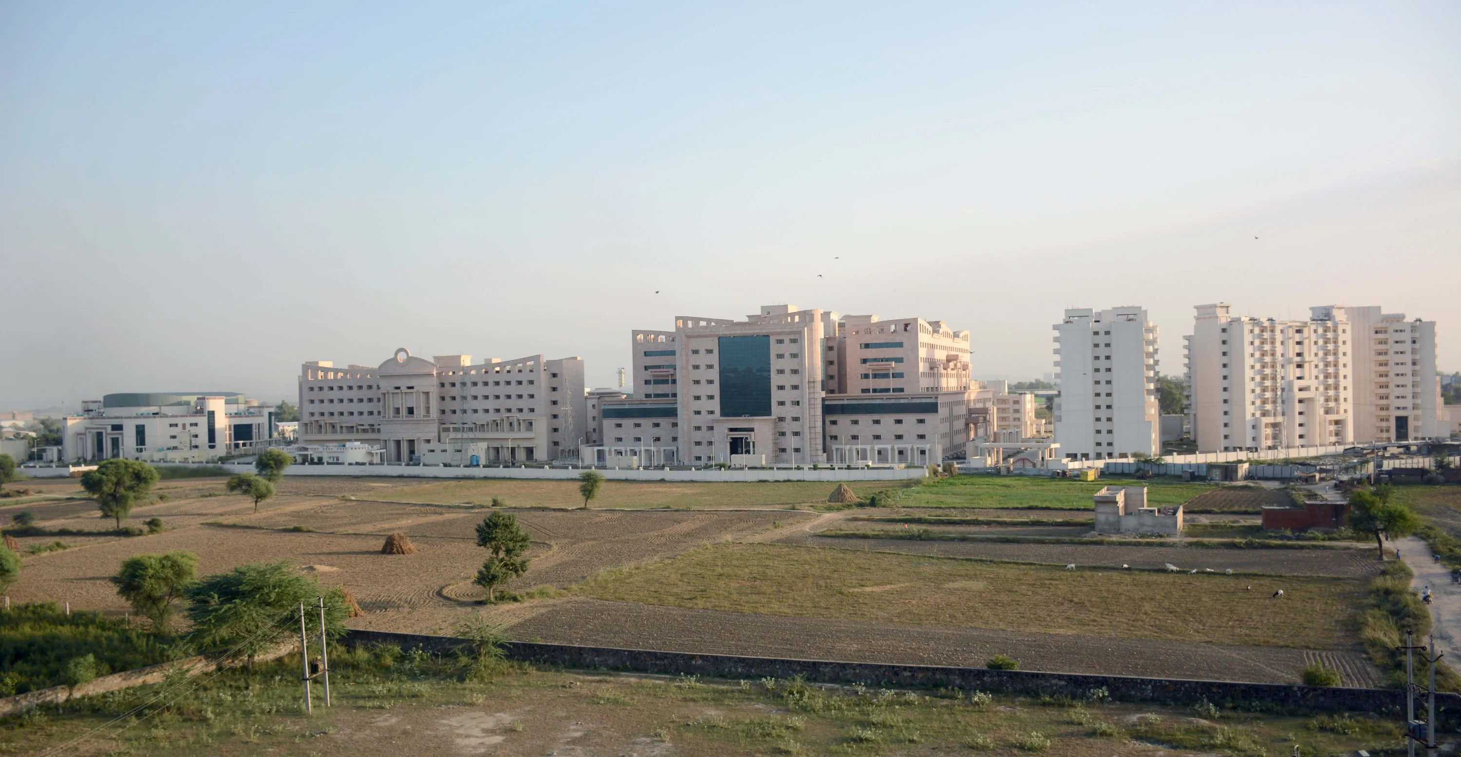 ESIC Medical College 2