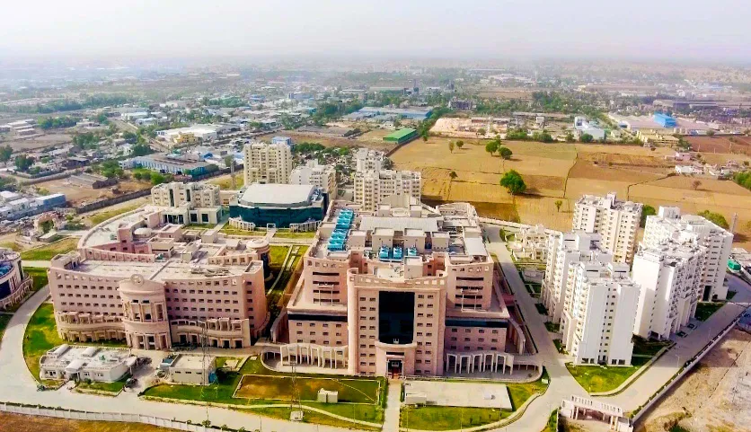 ESIC Medical College 3