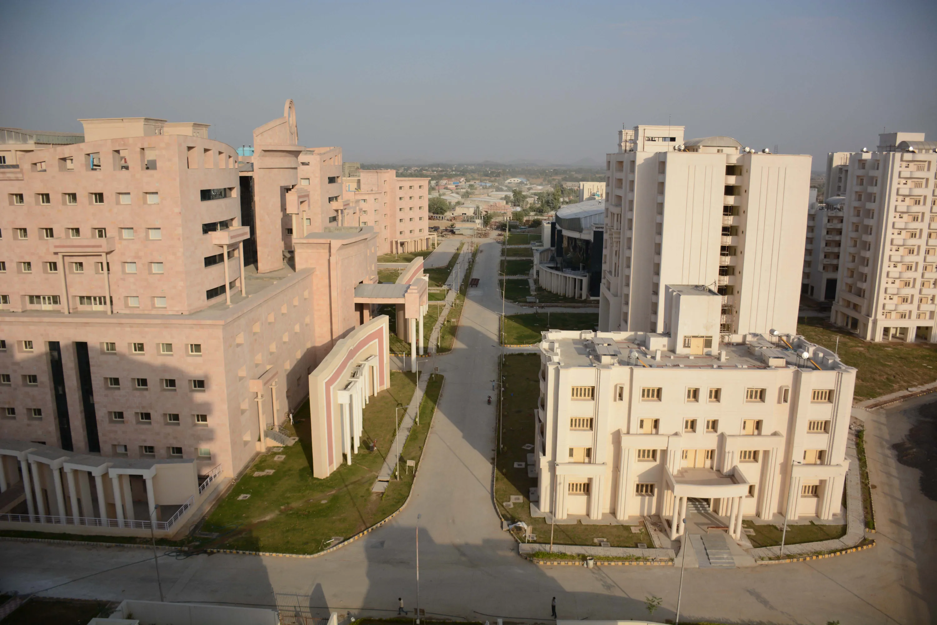 ESIC Medical College 4