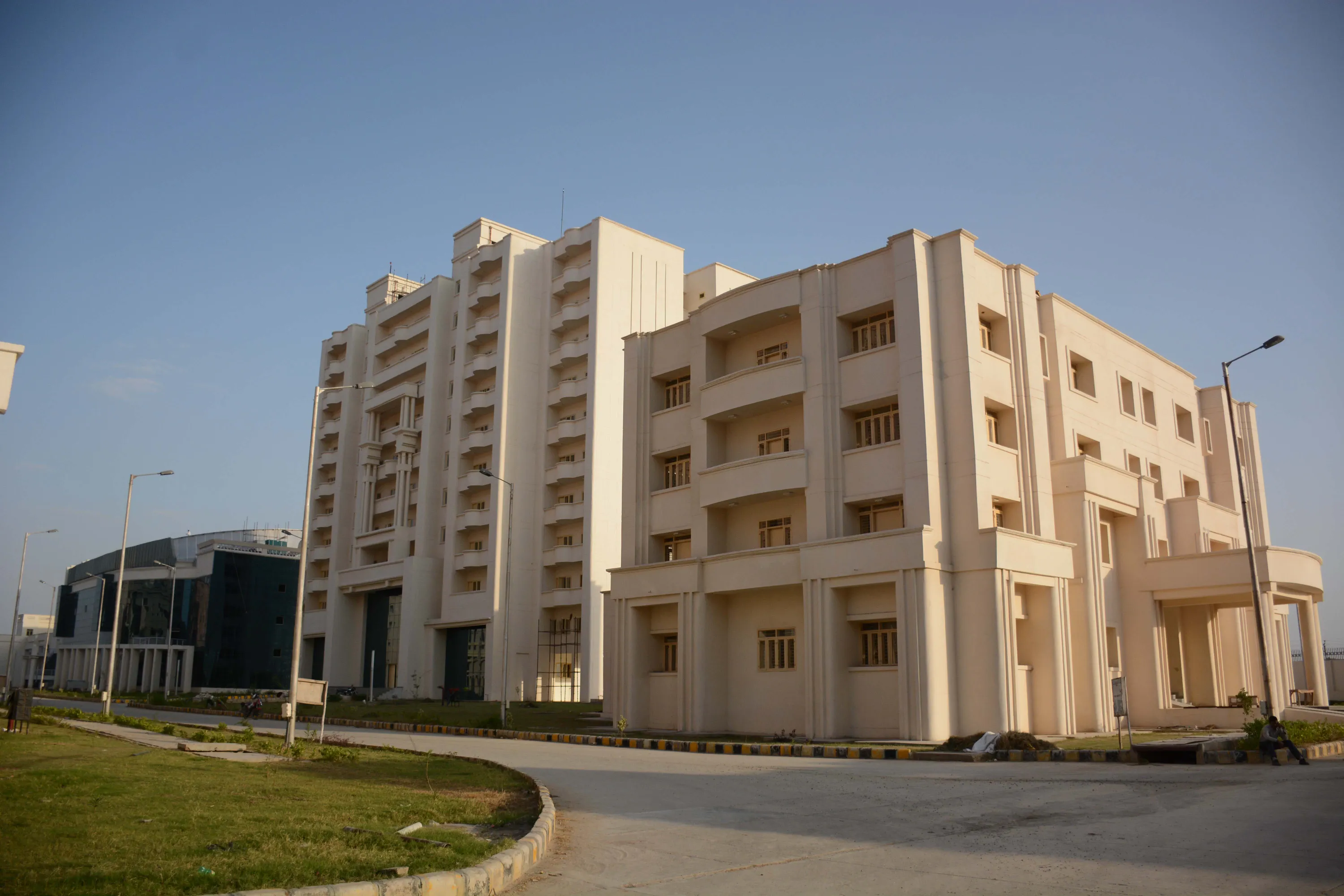 ESIC Medical College 6