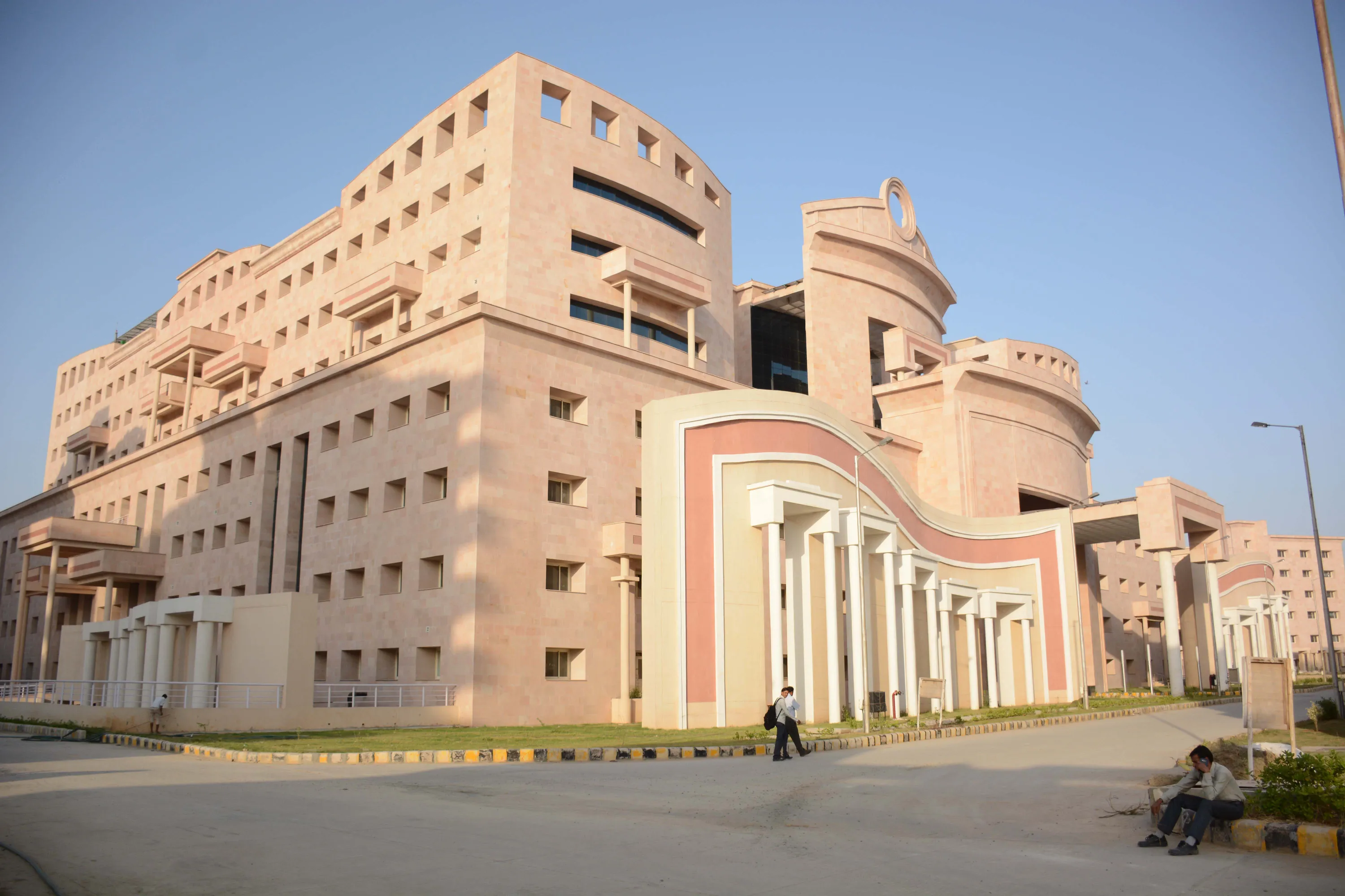 ESIC Medical College 7