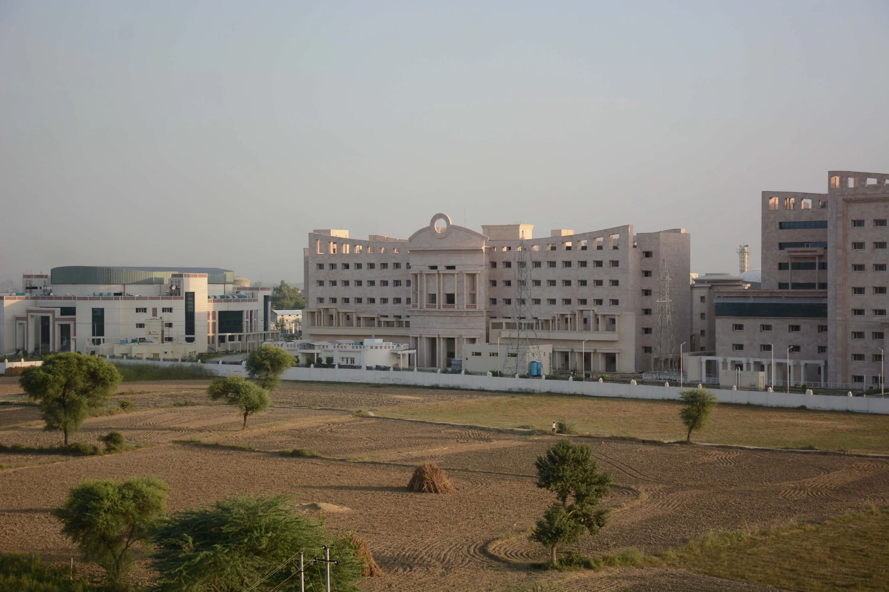 ESIC Medical College 8