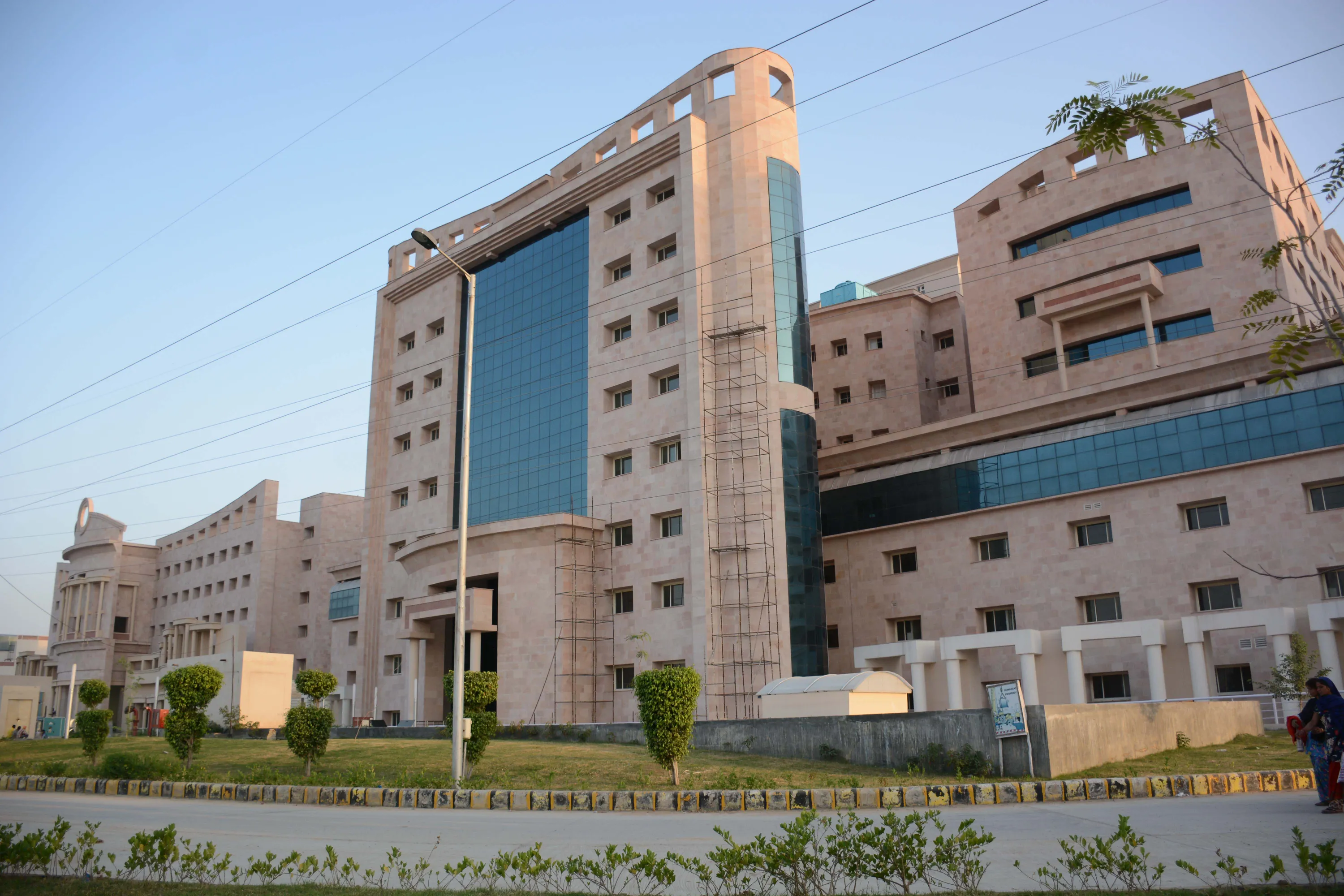 ESIC Medical College 9