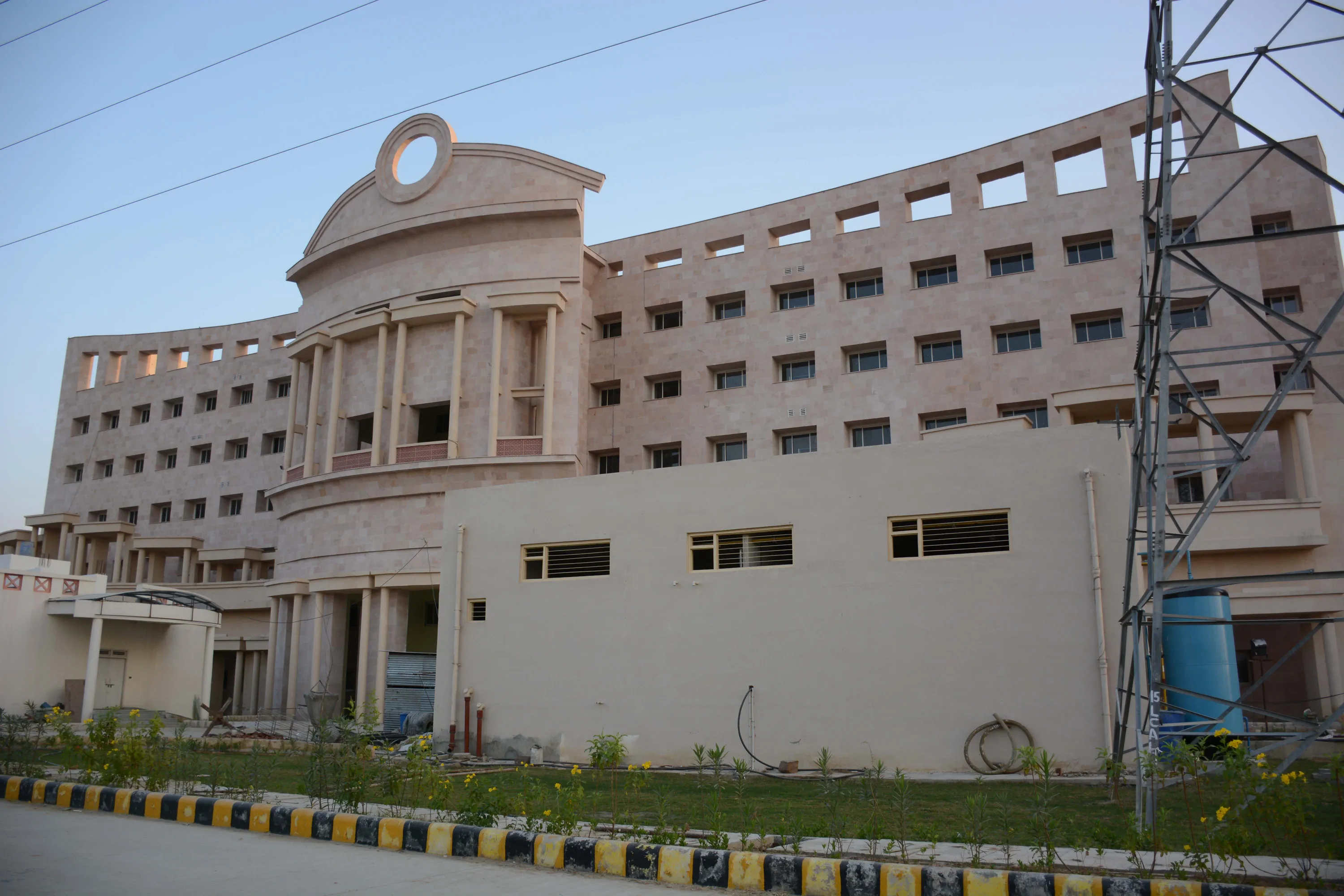 ESIC Medical College 10