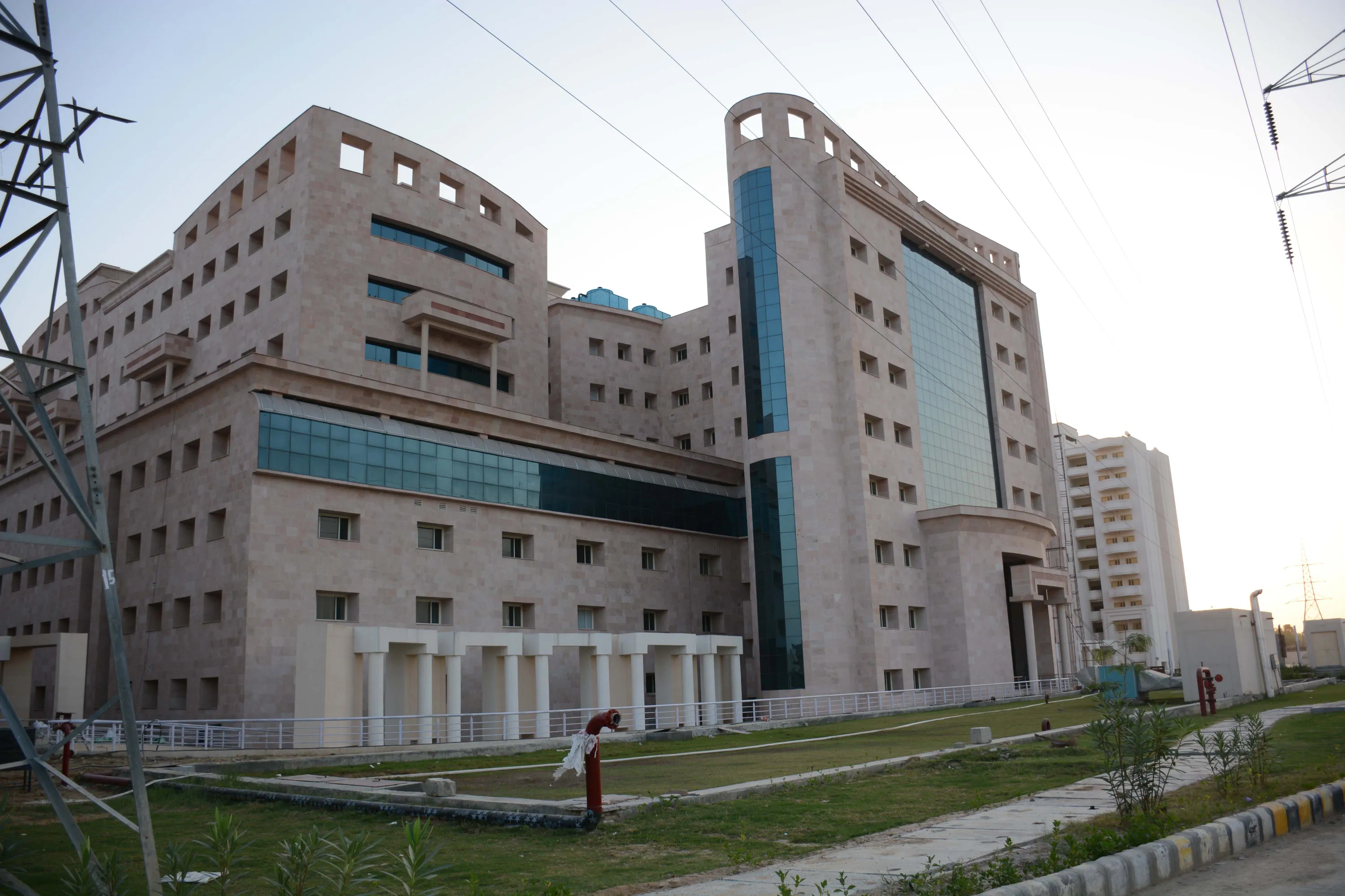 ESIC Medical College 11