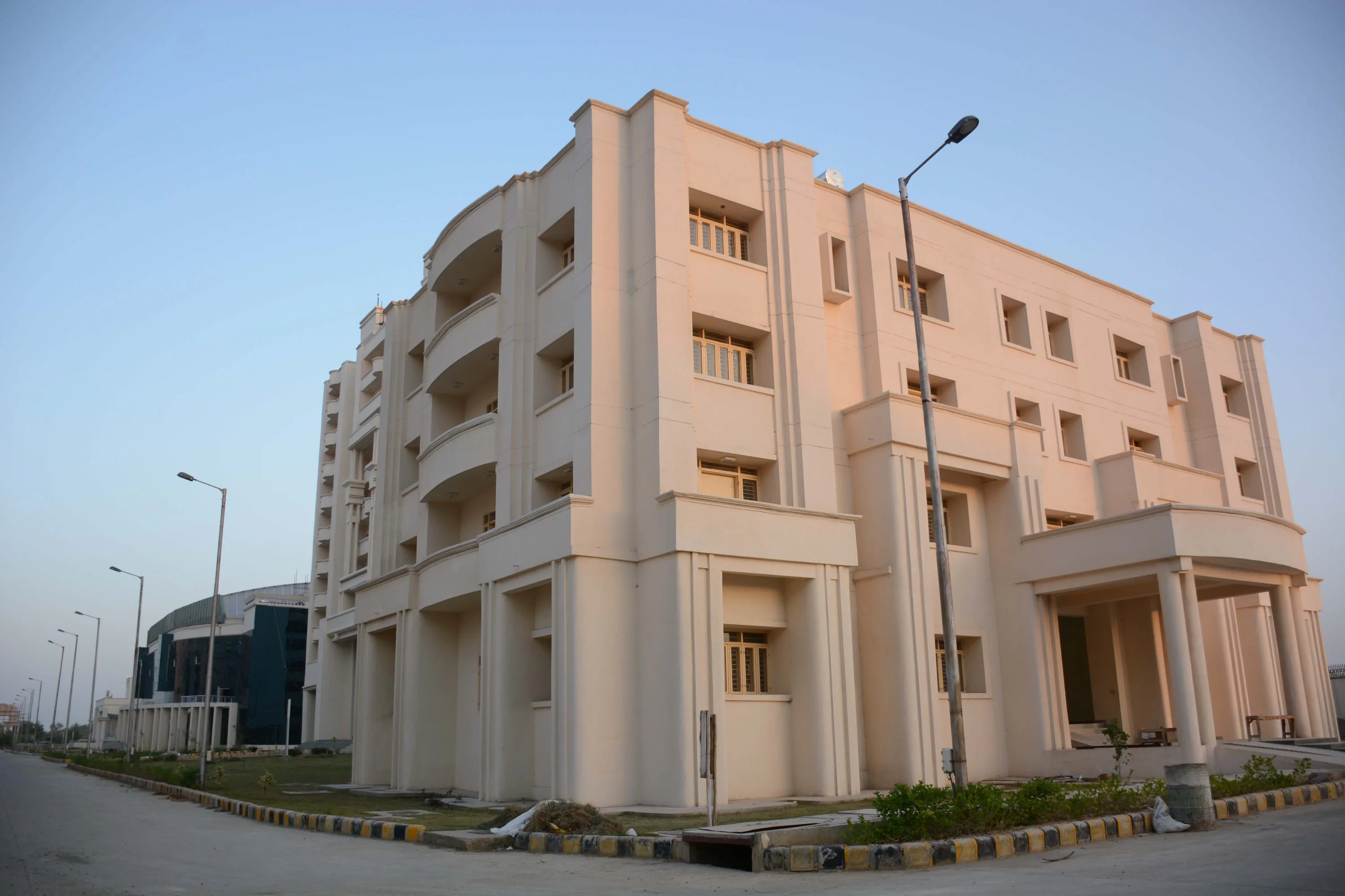 ESIC Medical College 12
