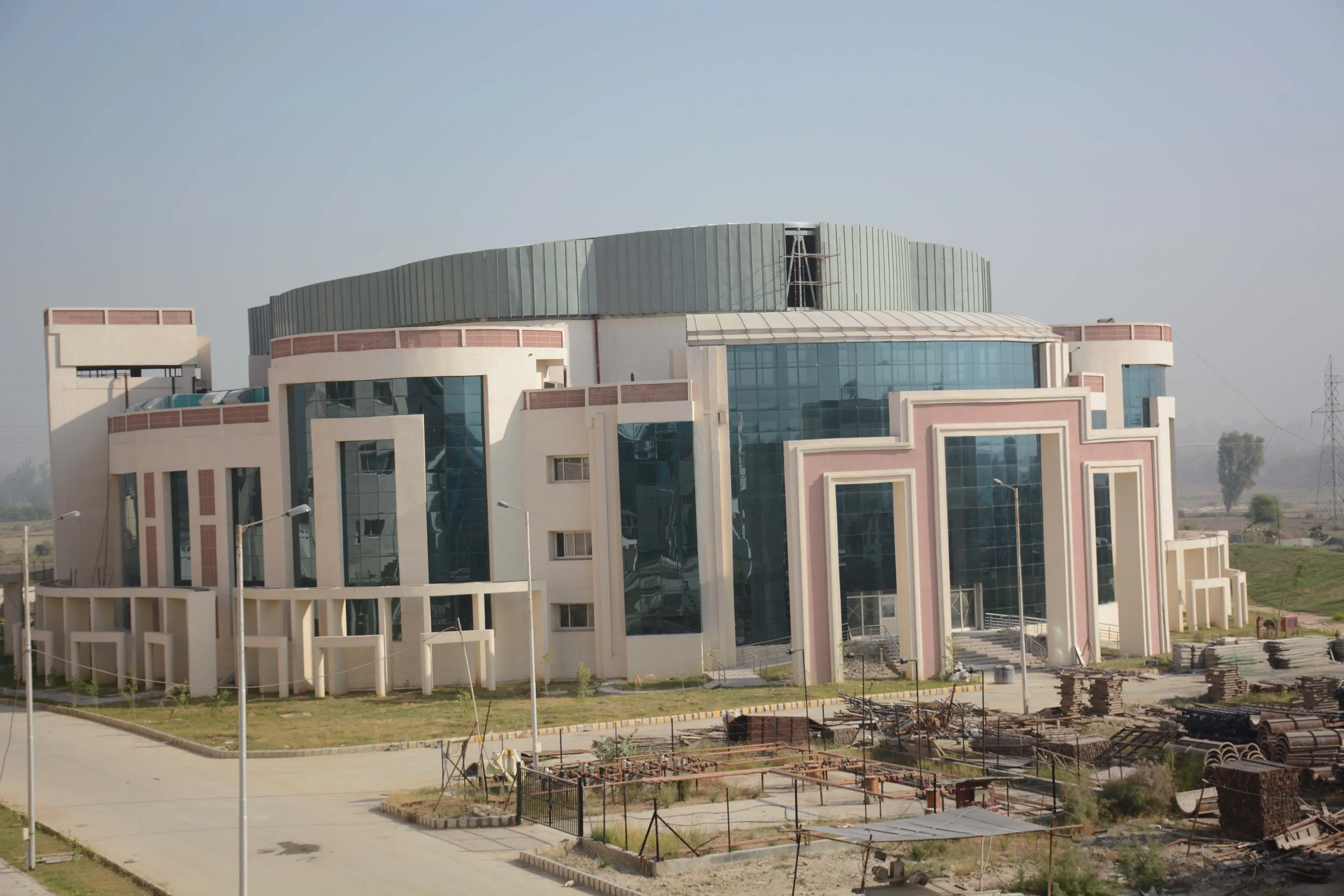 ESIC Medical College 13