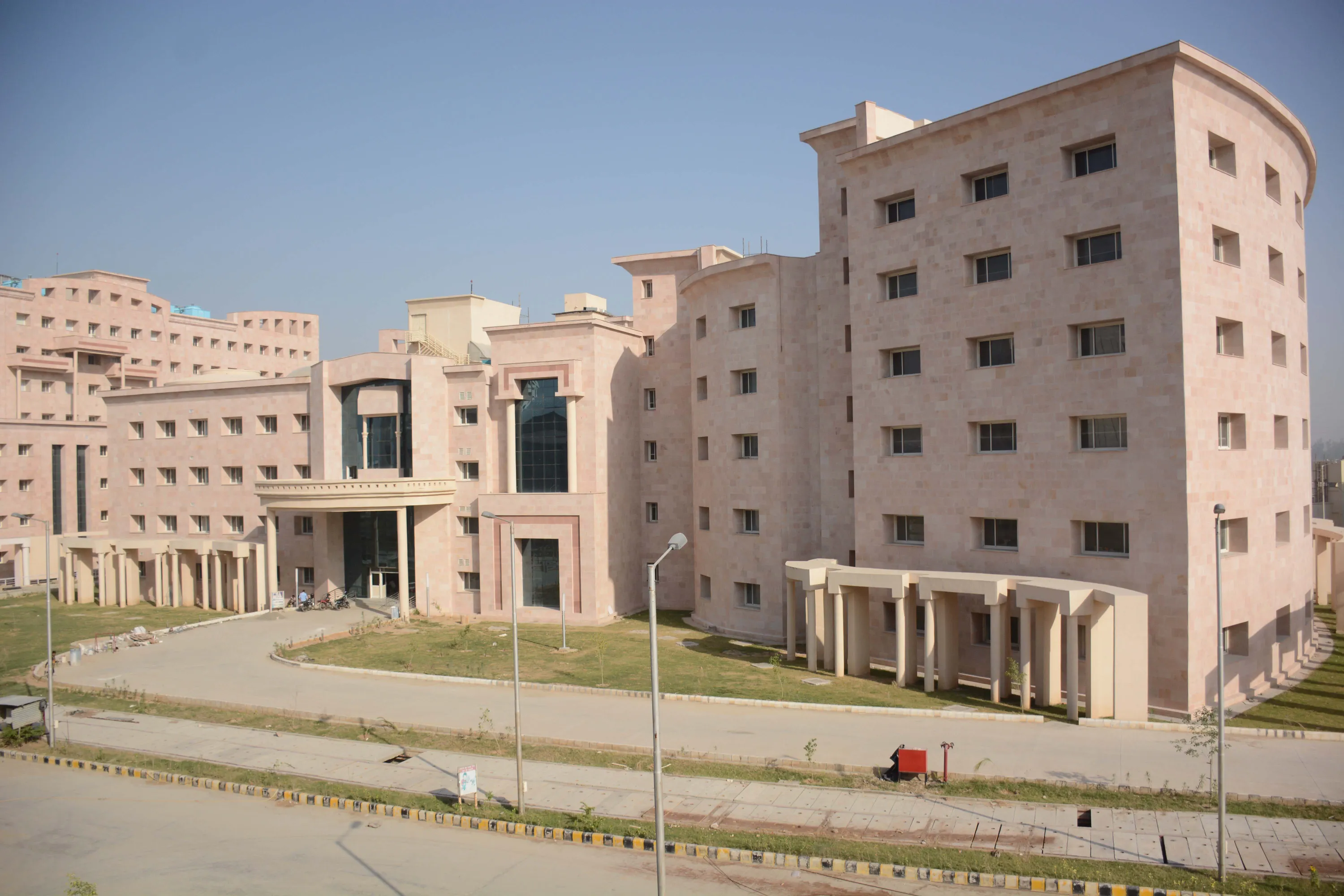 ESIC Medical College 14