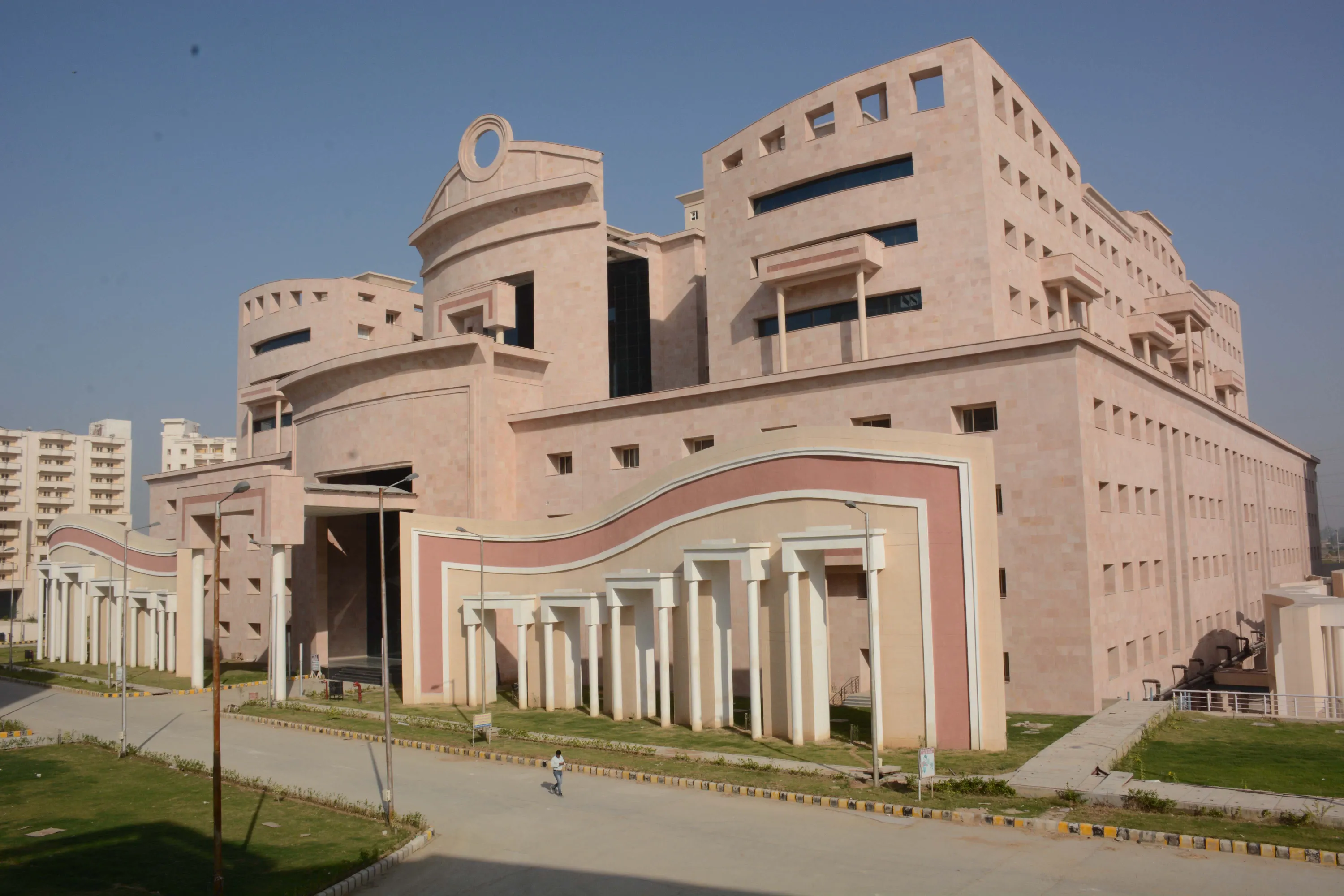 ESIC Medical College 15