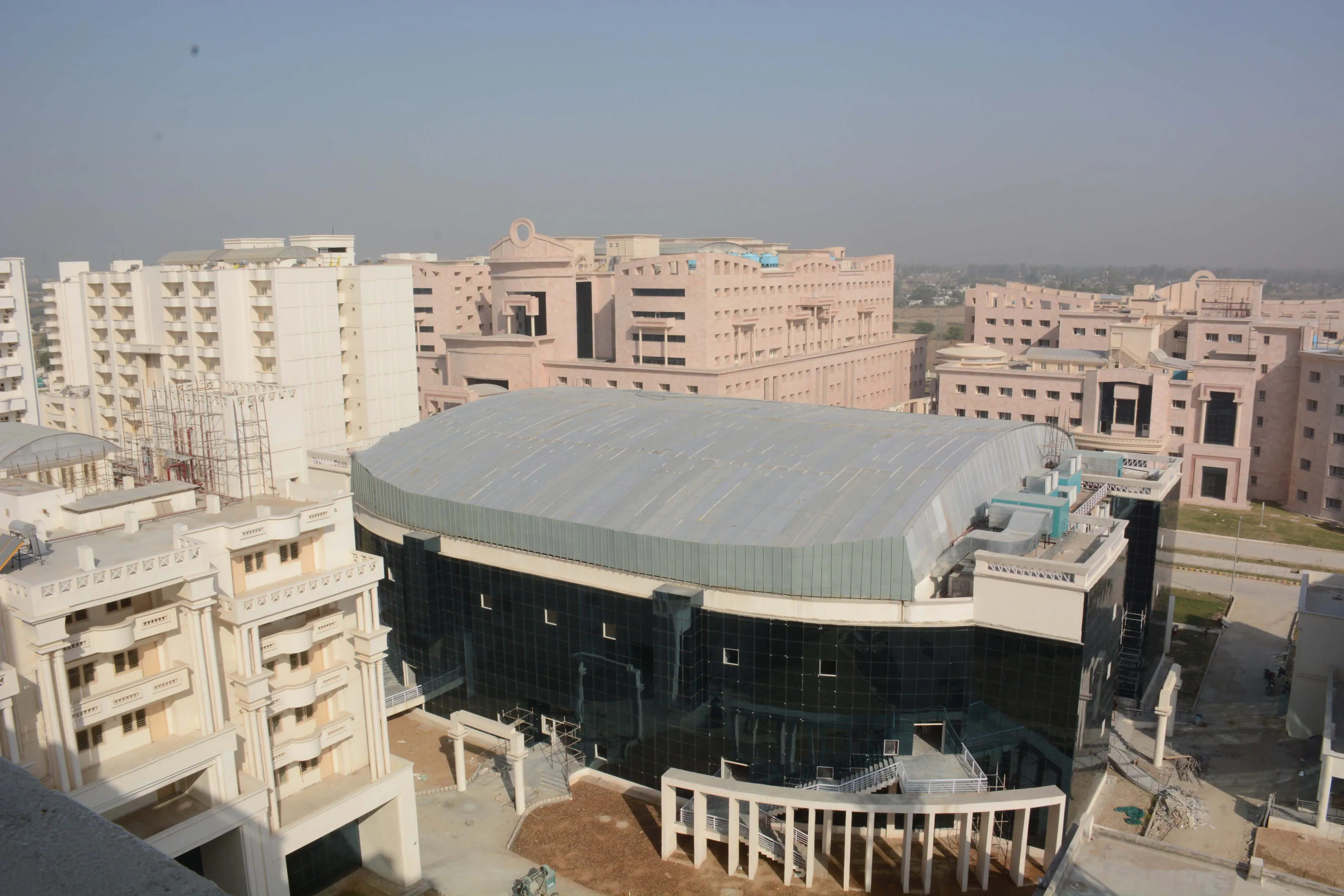 ESIC Medical College 16